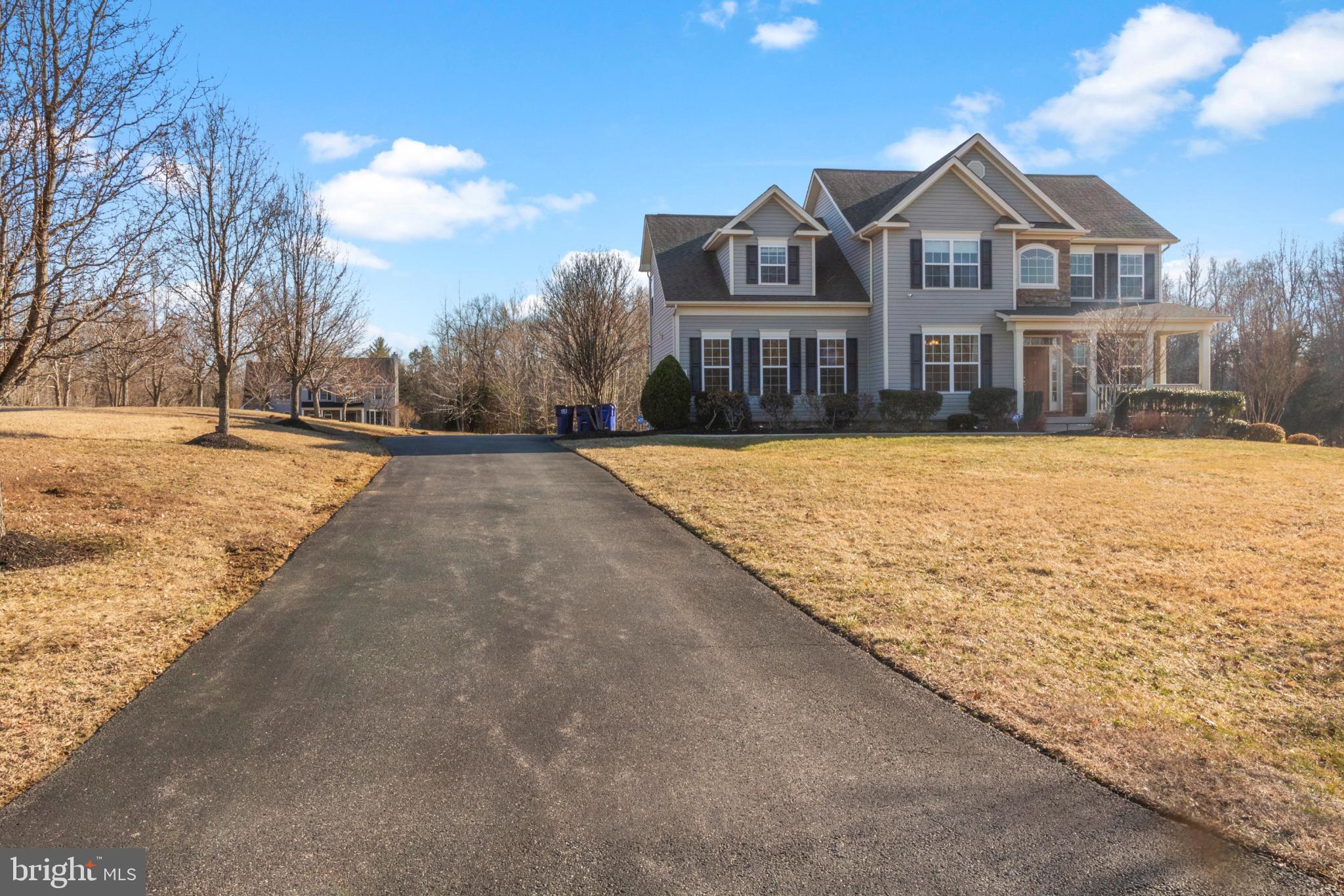 HANSEN'S RESERVE - Residential