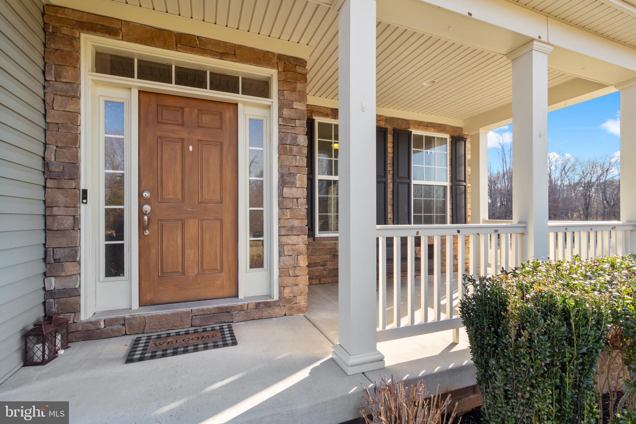 HANSEN'S RESERVE - Residential