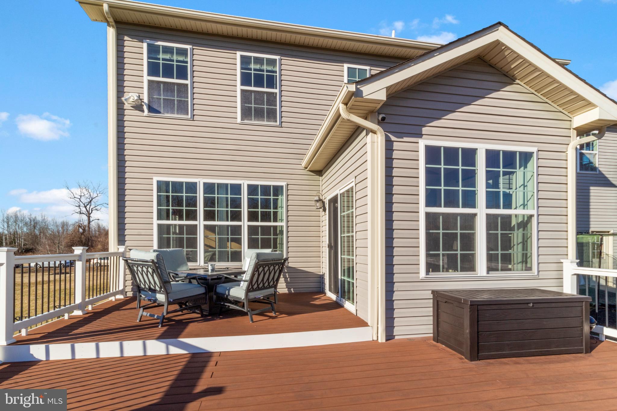 HANSEN'S RESERVE - Residential