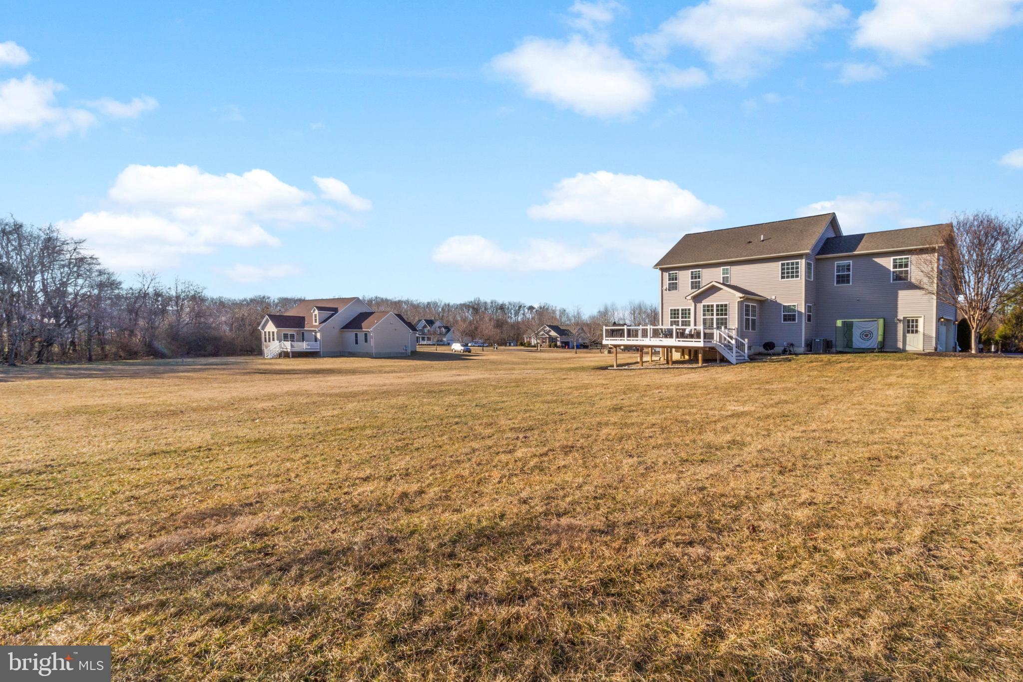 HANSEN'S RESERVE - Residential