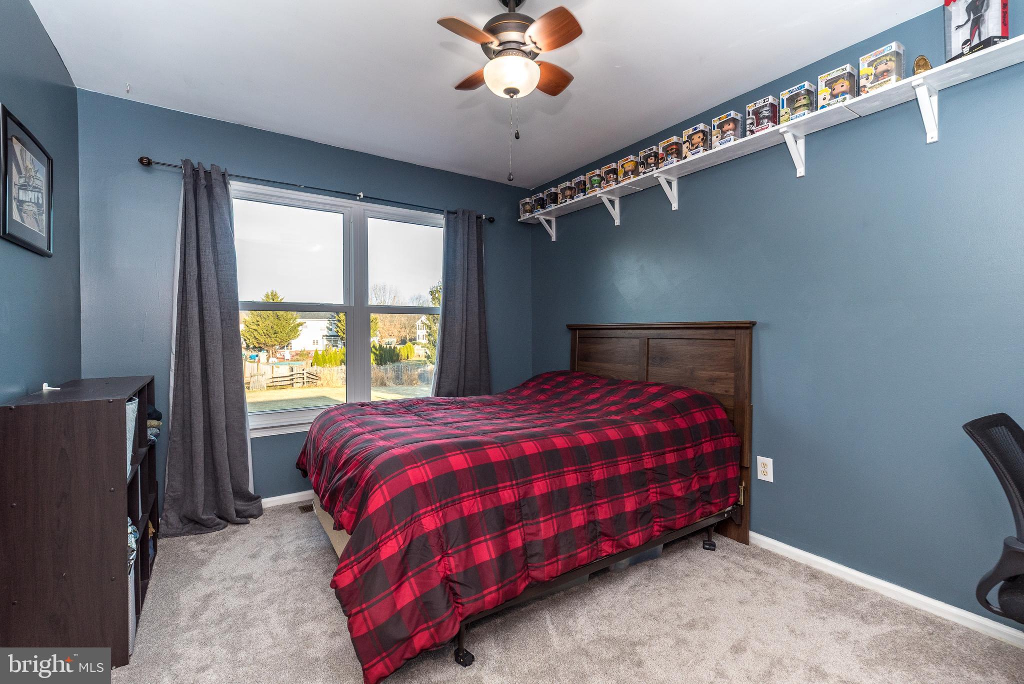 HUNTERS CROSSING - Residential