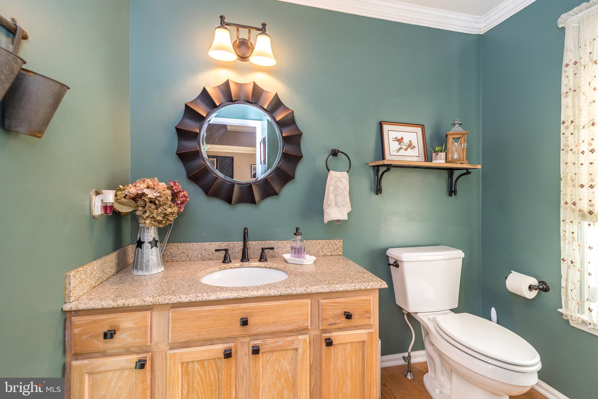 HUNTERS CROSSING - Residential