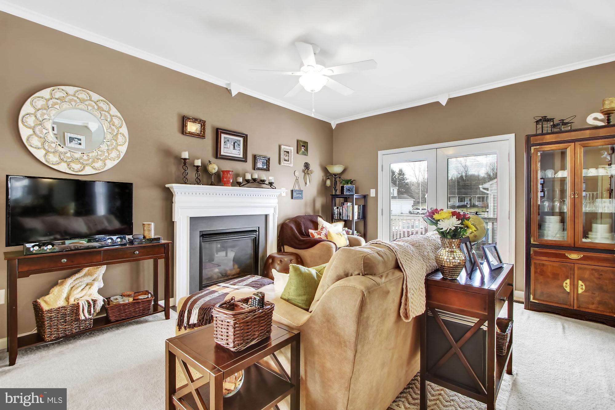 MENLENA VILLAGE - Residential