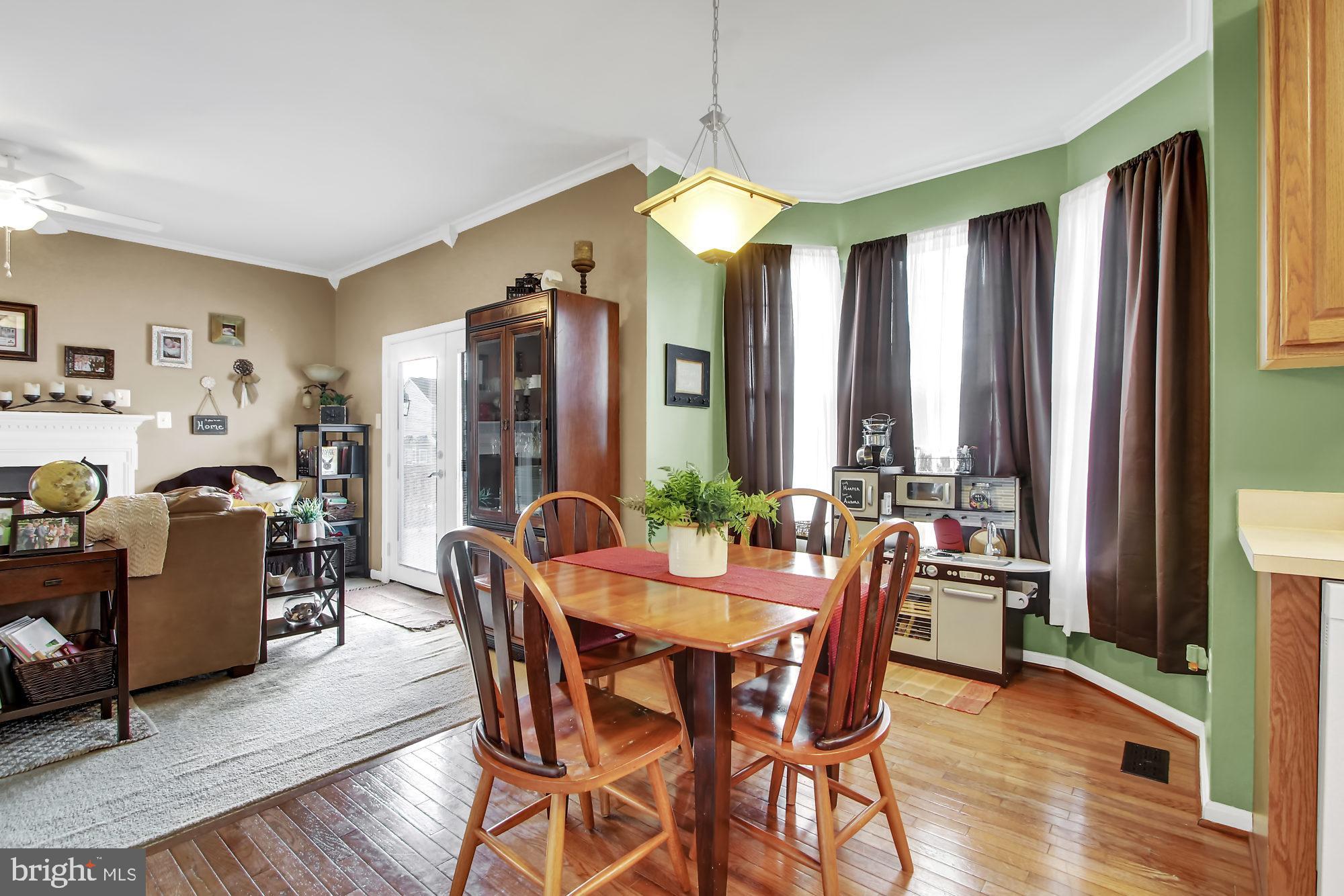 MENLENA VILLAGE - Residential