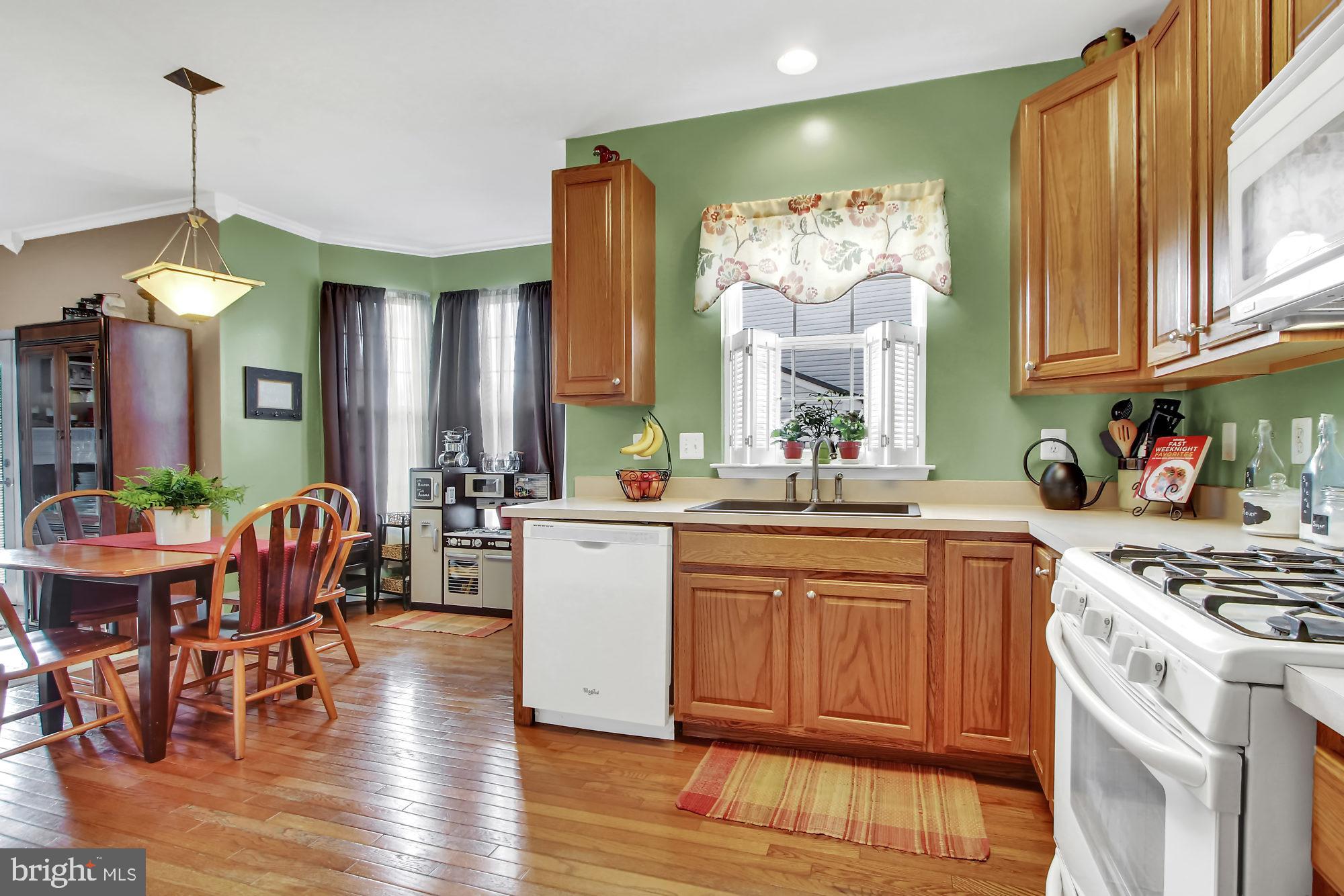 MENLENA VILLAGE - Residential