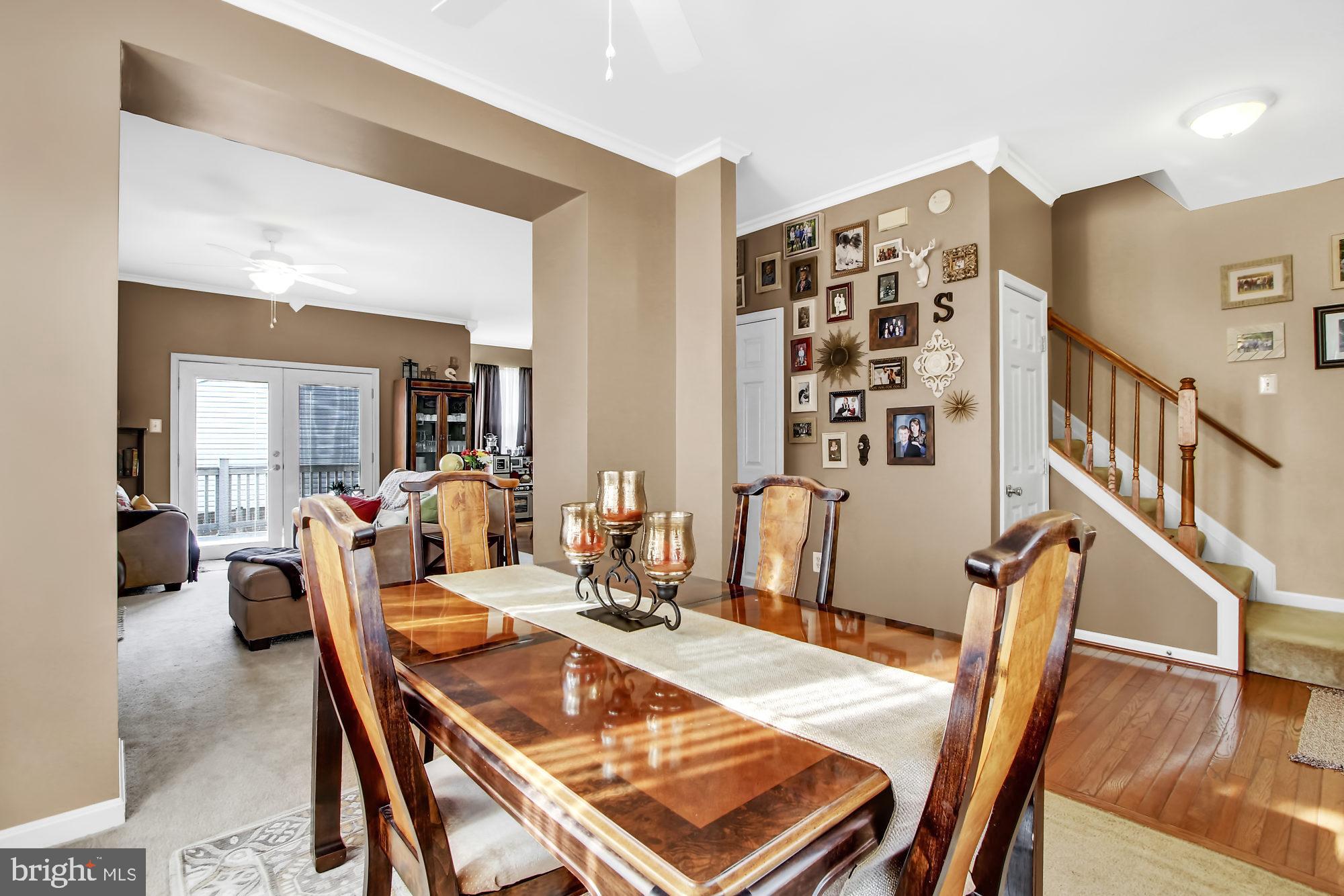 MENLENA VILLAGE - Residential