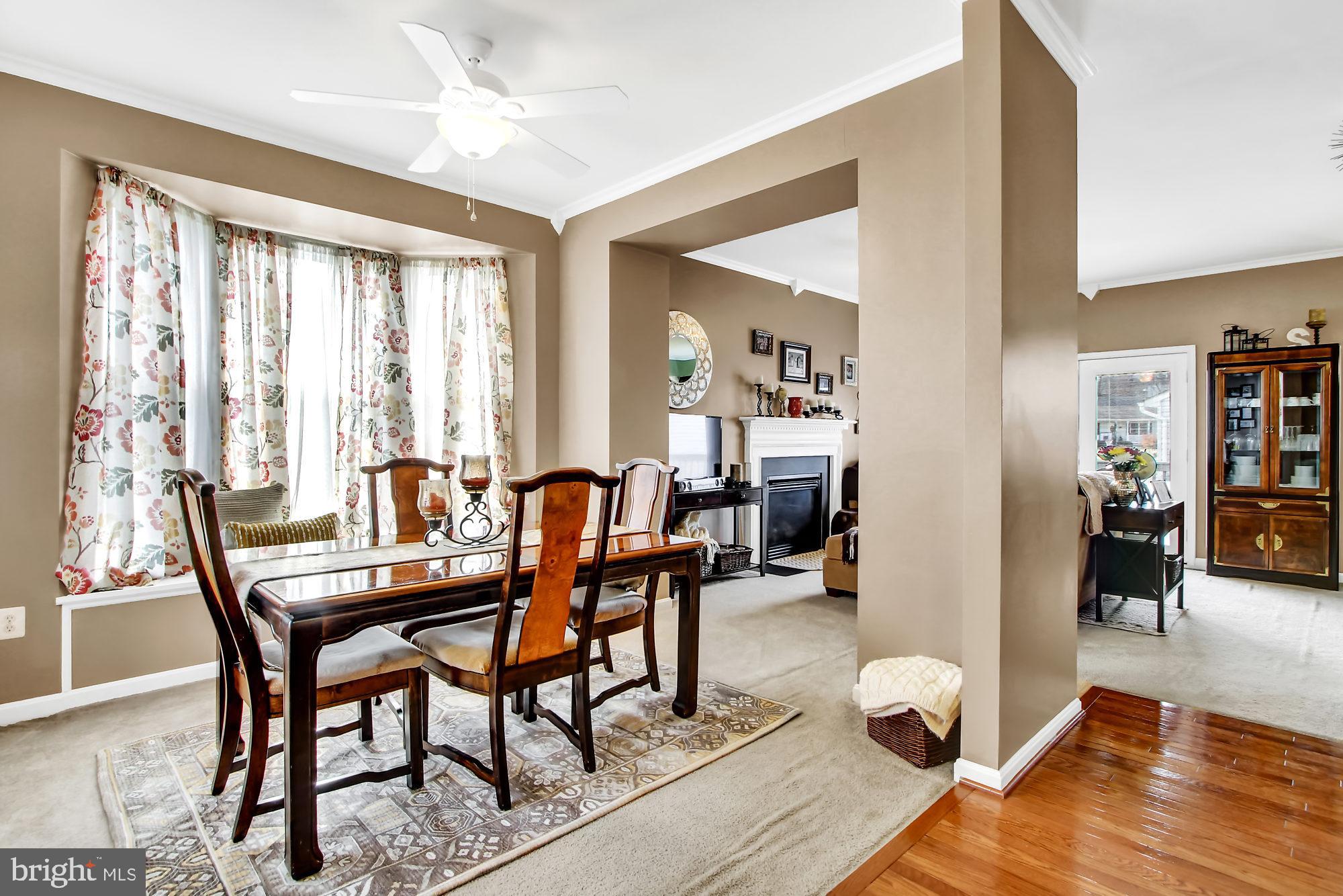 MENLENA VILLAGE - Residential