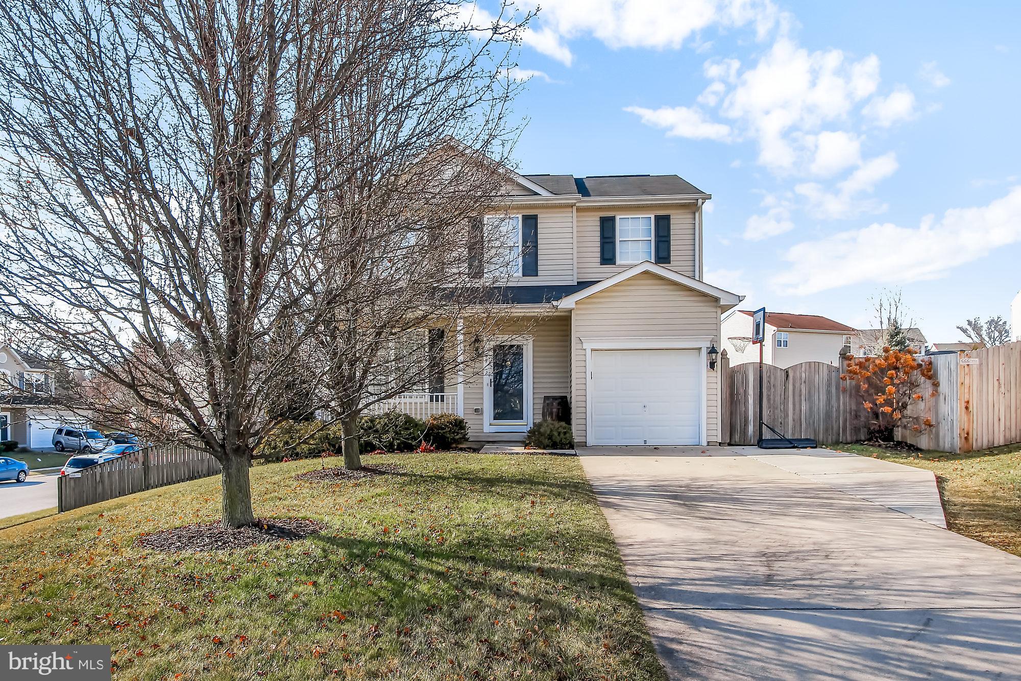 MENLENA VILLAGE - Residential