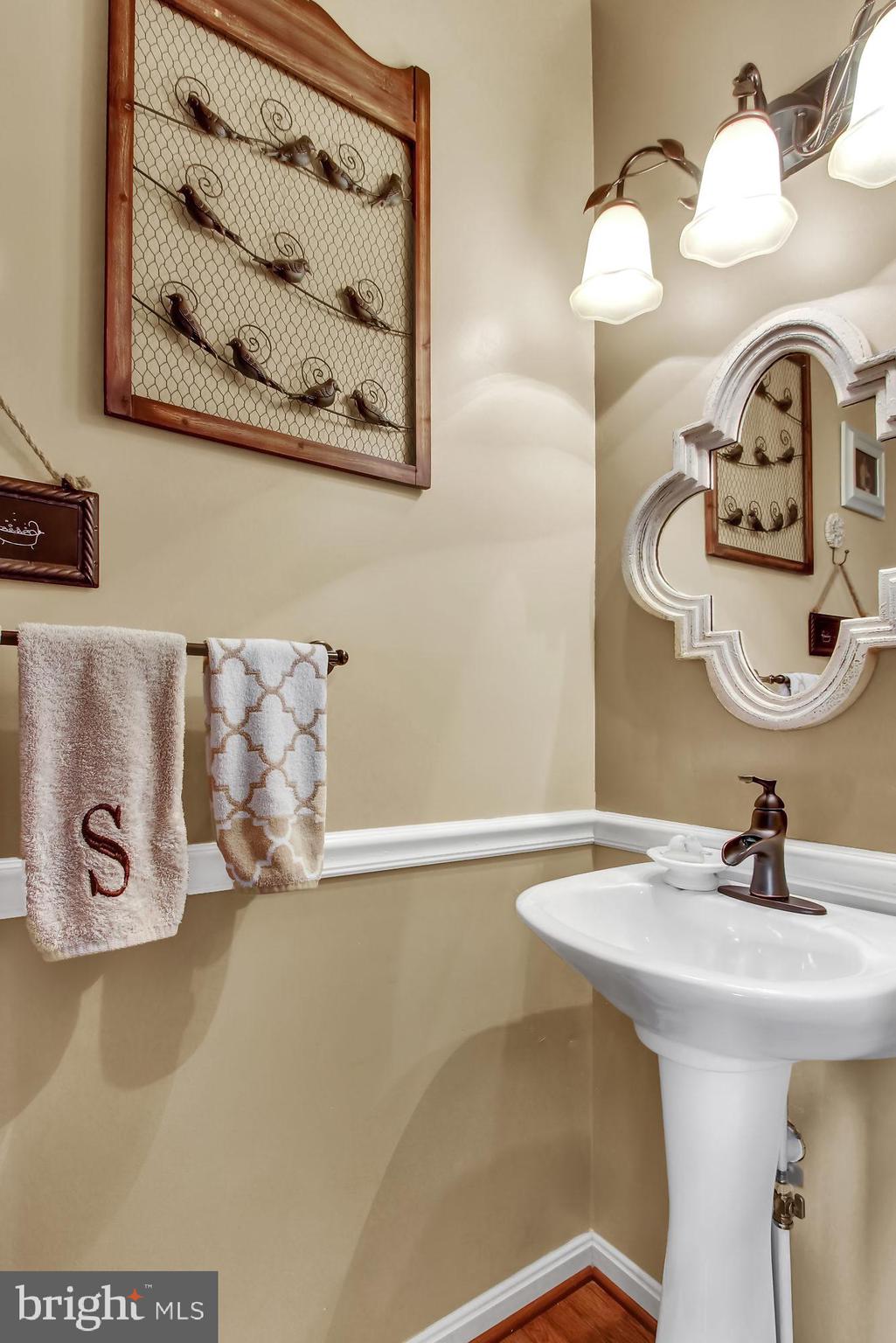 MENLENA VILLAGE - Residential