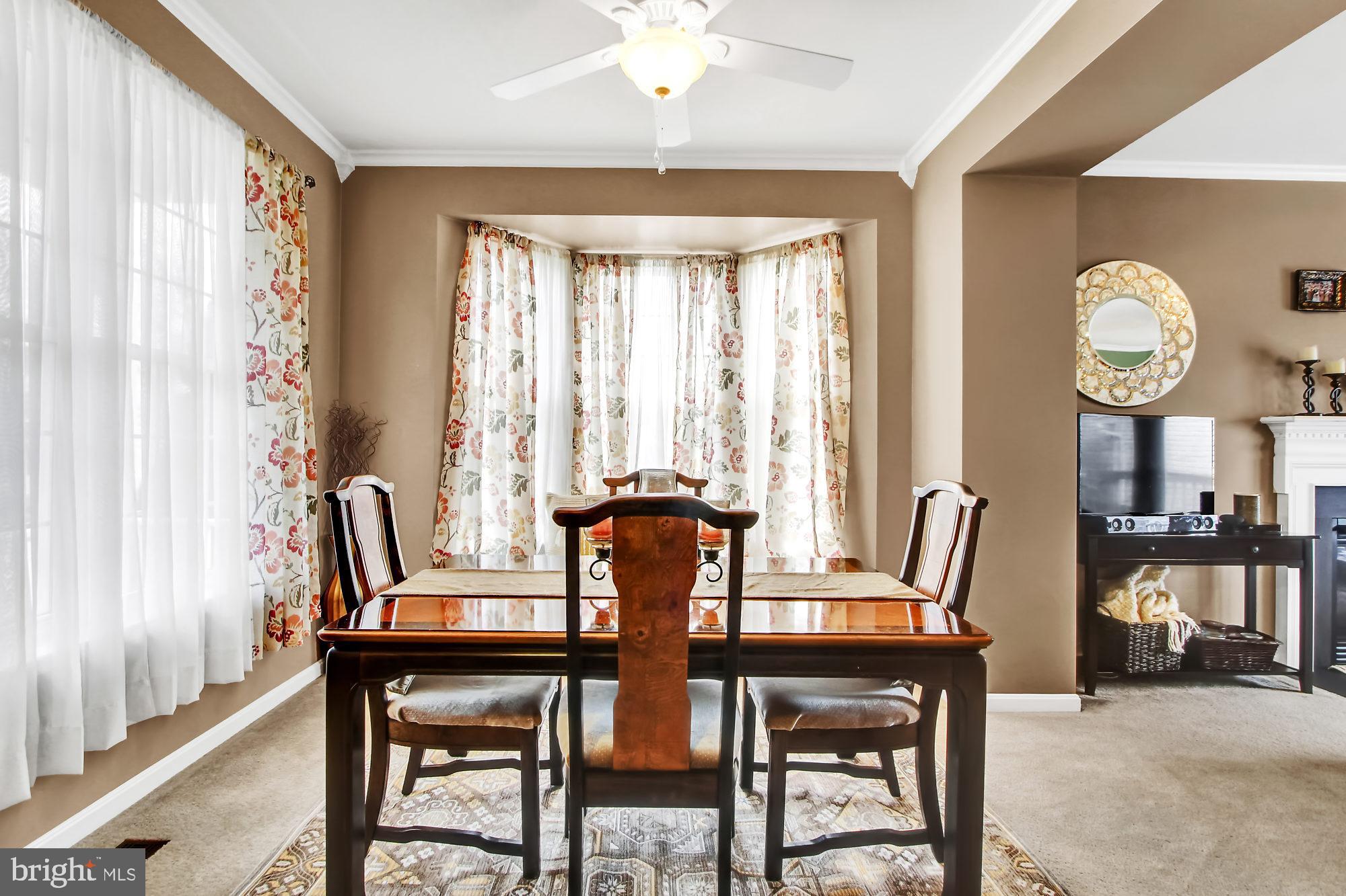 MENLENA VILLAGE - Residential