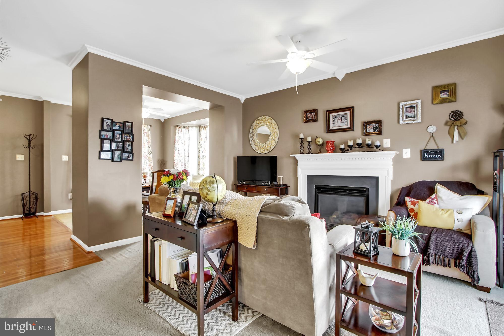 MENLENA VILLAGE - Residential