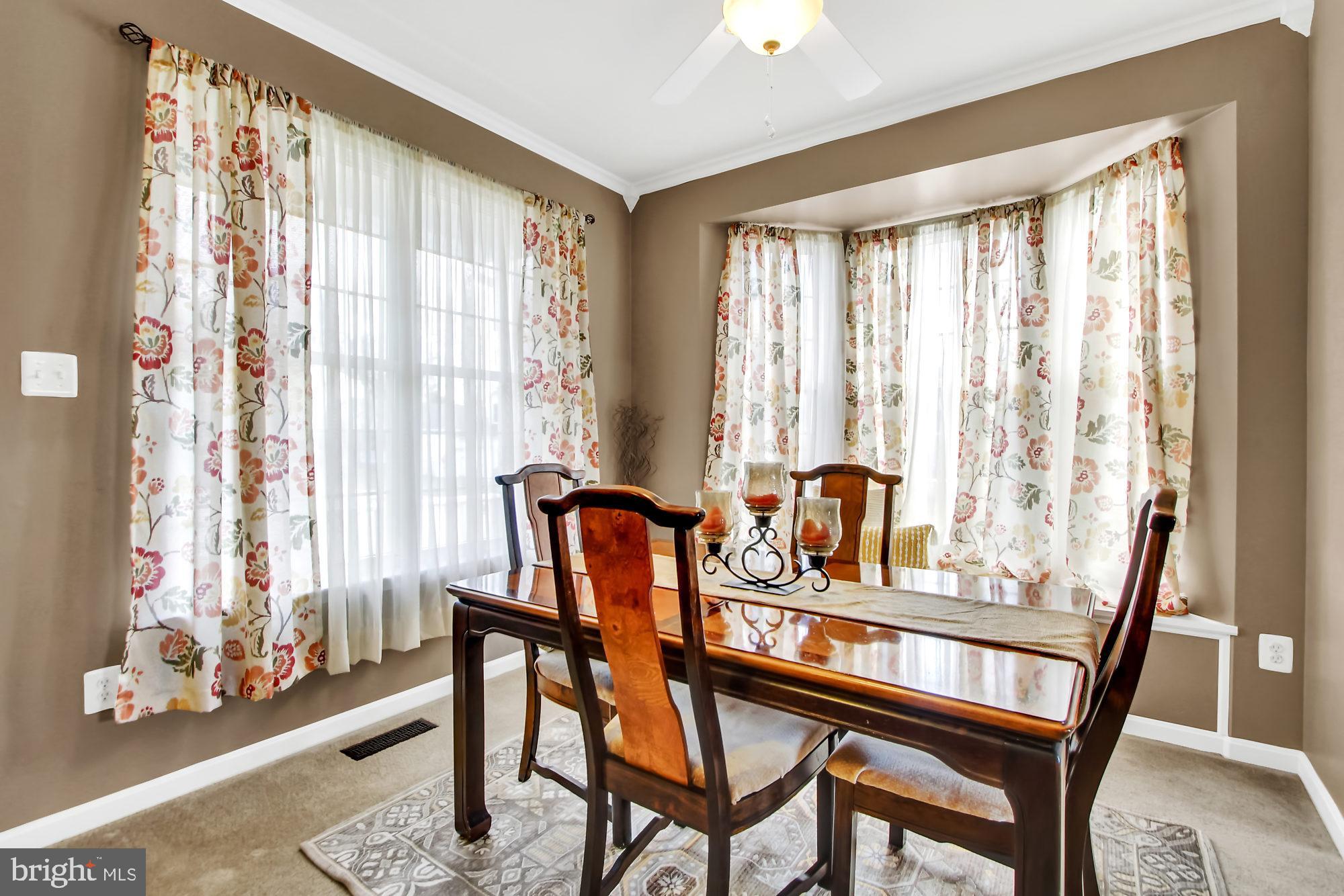 MENLENA VILLAGE - Residential