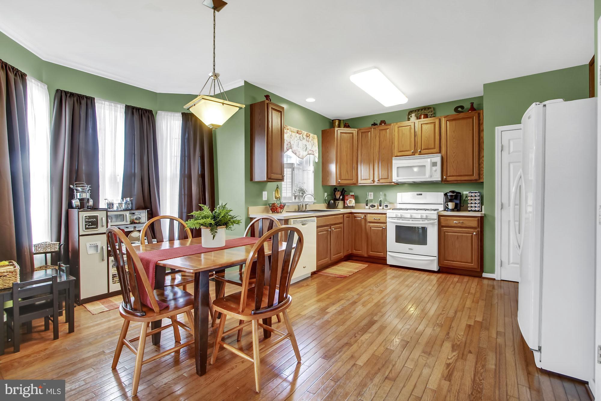 MENLENA VILLAGE - Residential