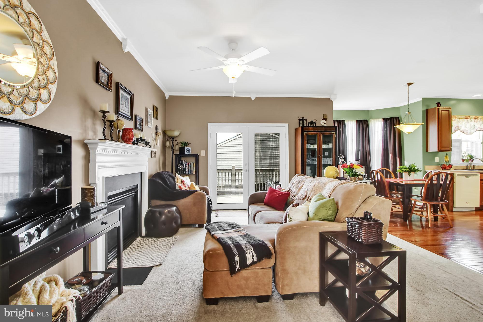 MENLENA VILLAGE - Residential