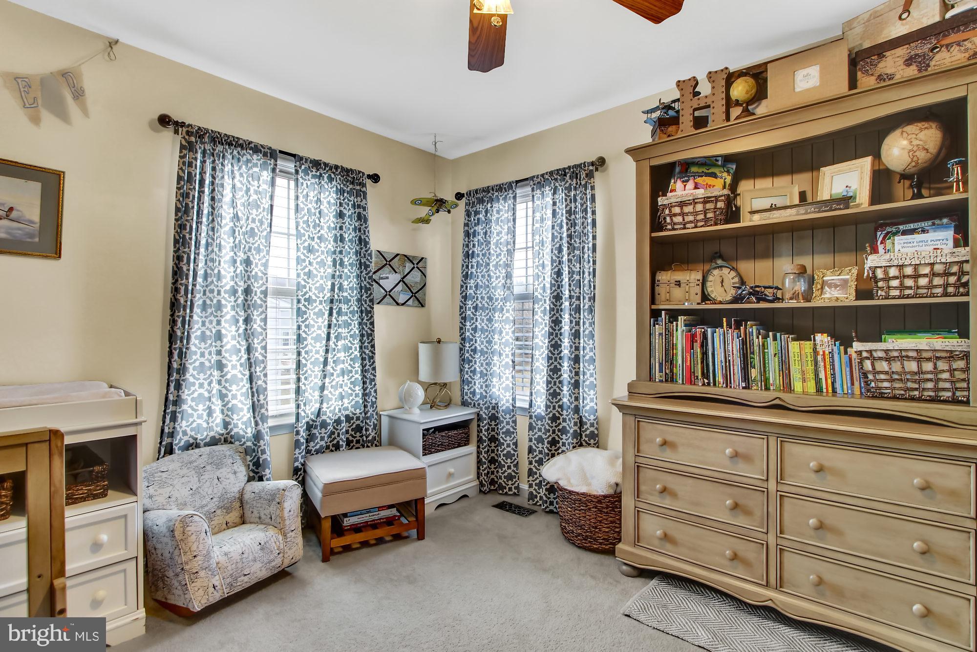 MENLENA VILLAGE - Residential