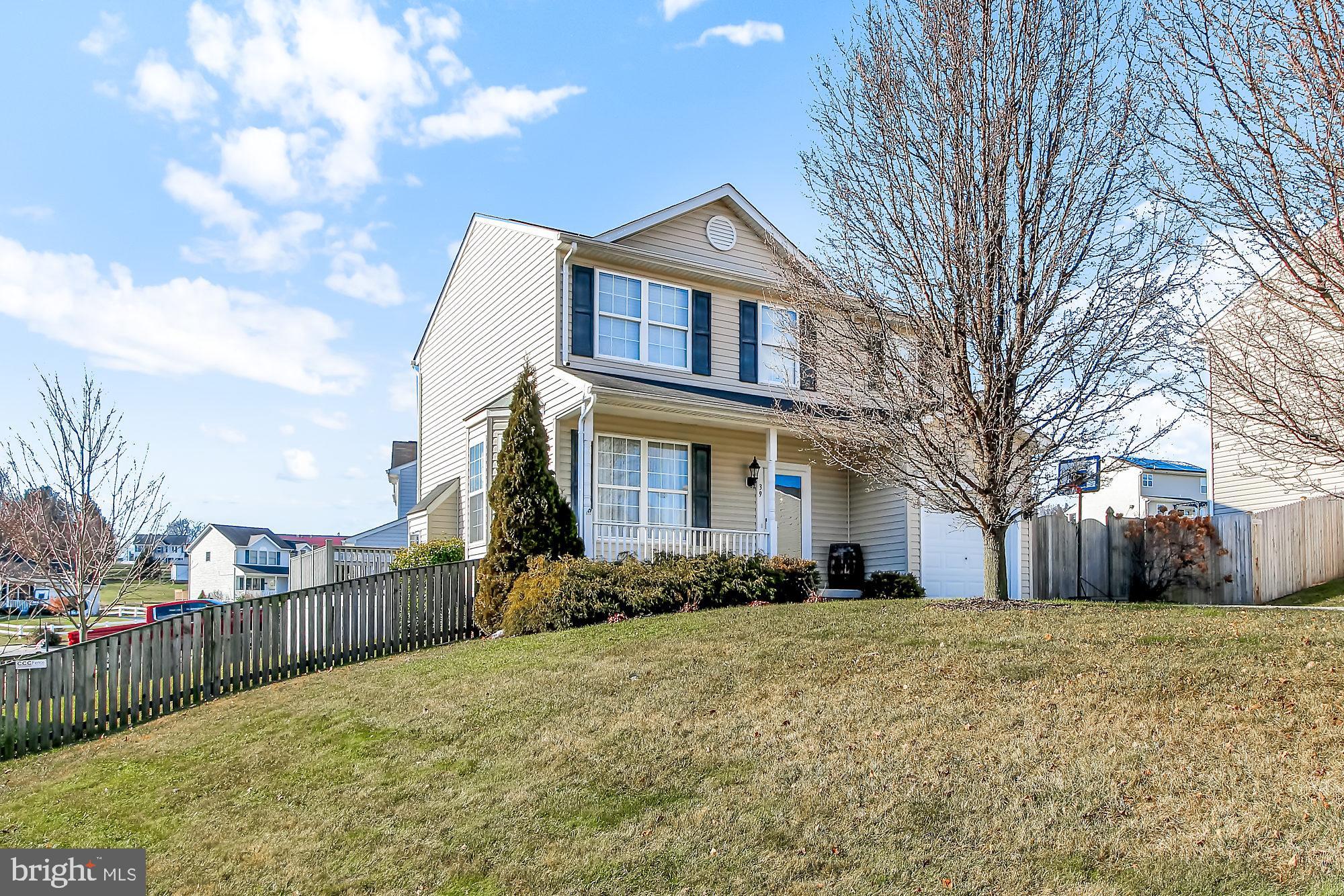 MENLENA VILLAGE - Residential