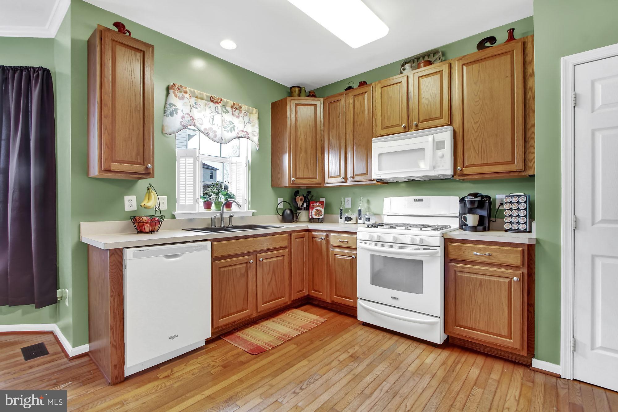 MENLENA VILLAGE - Residential