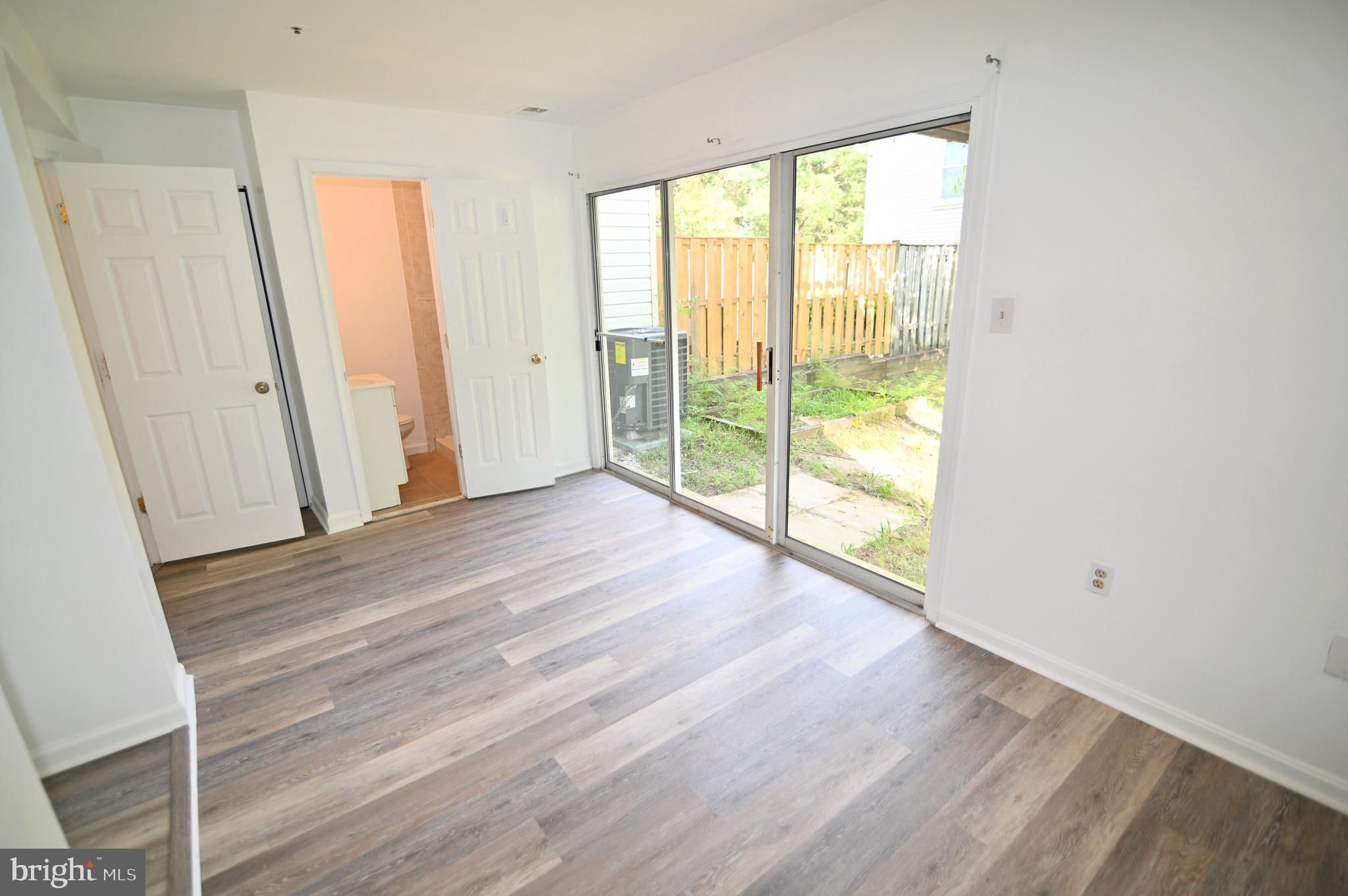 EVERGREEN ESTATES - Residential Lease