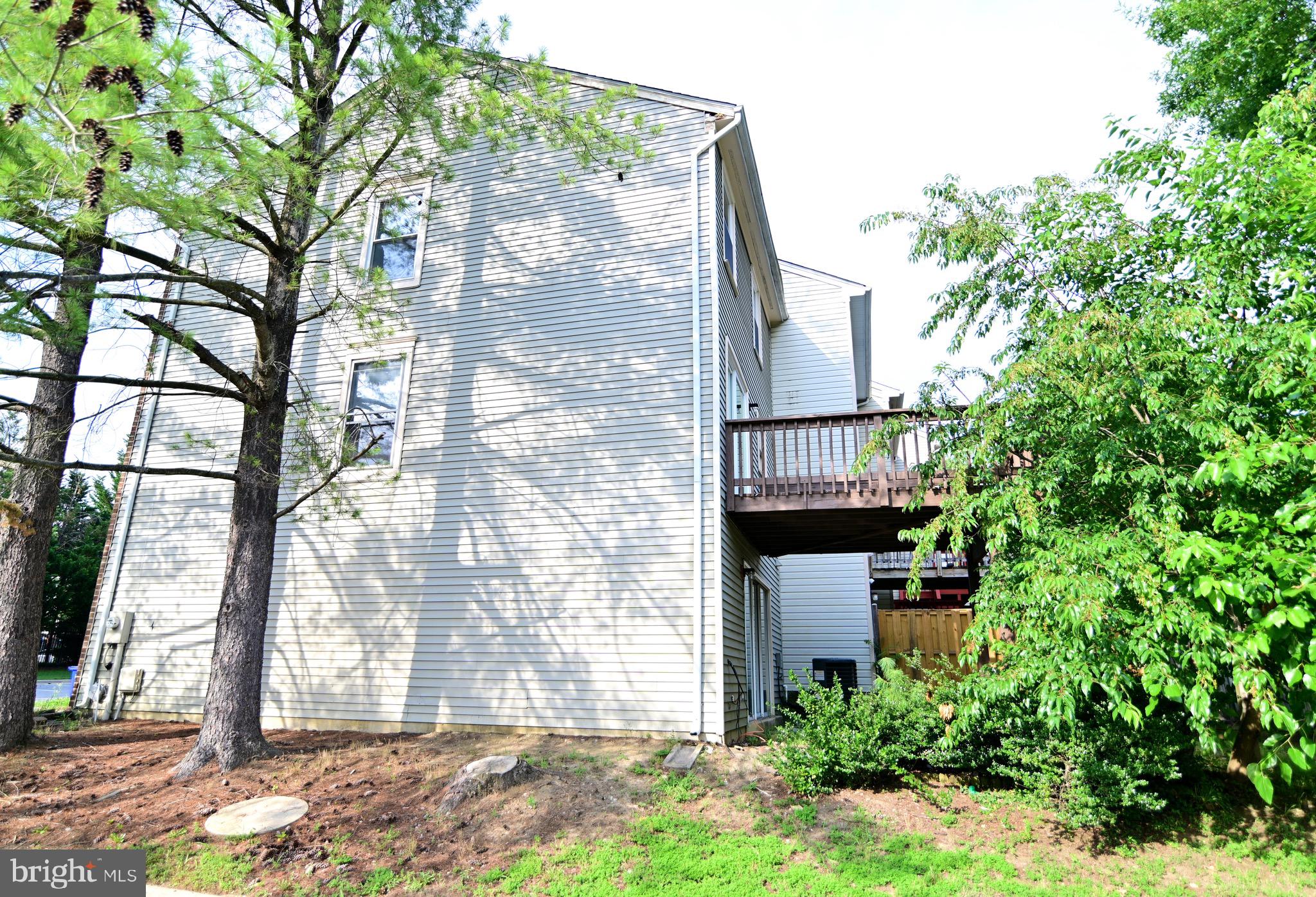 EVERGREEN ESTATES - Residential Lease