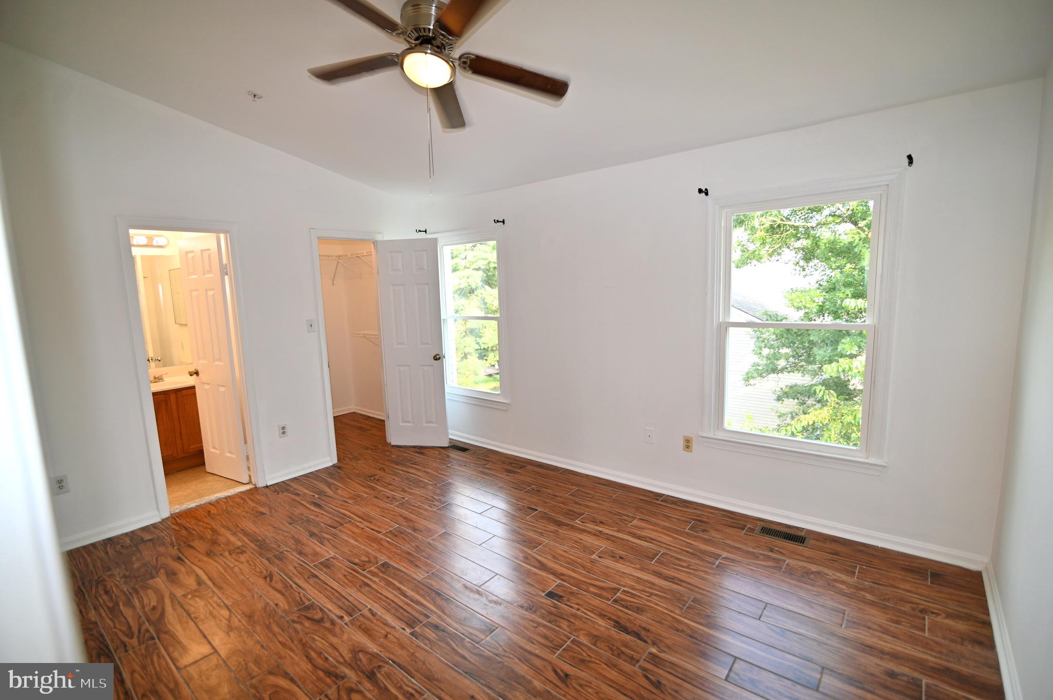 EVERGREEN ESTATES - Residential Lease