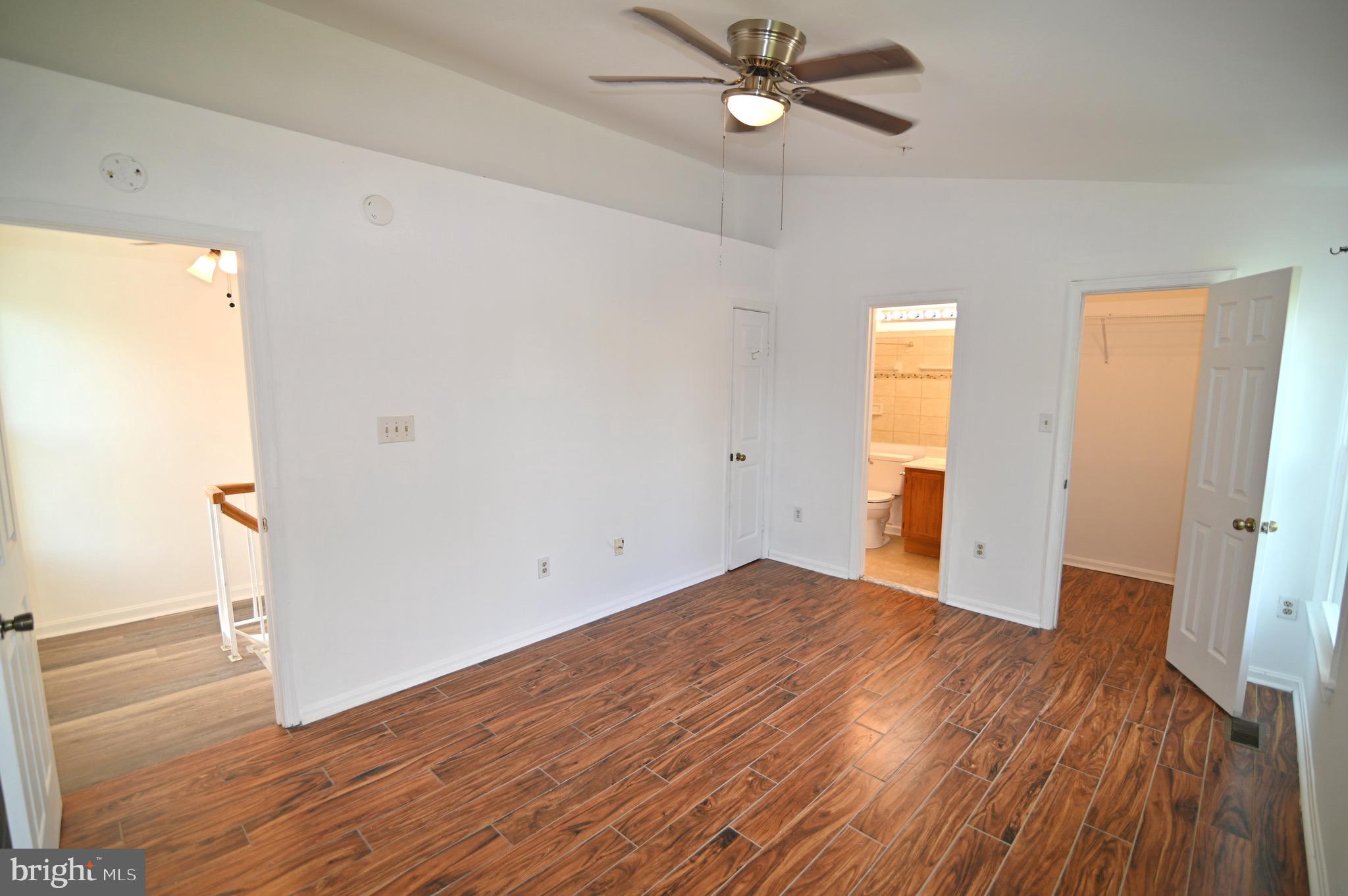 EVERGREEN ESTATES - Residential Lease