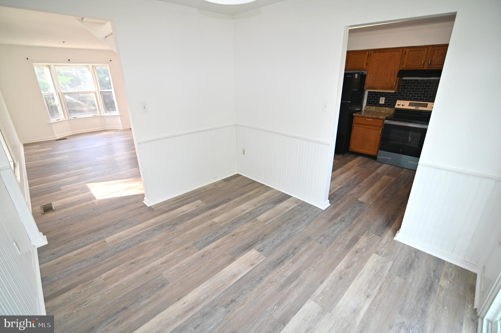 EVERGREEN ESTATES - Residential Lease