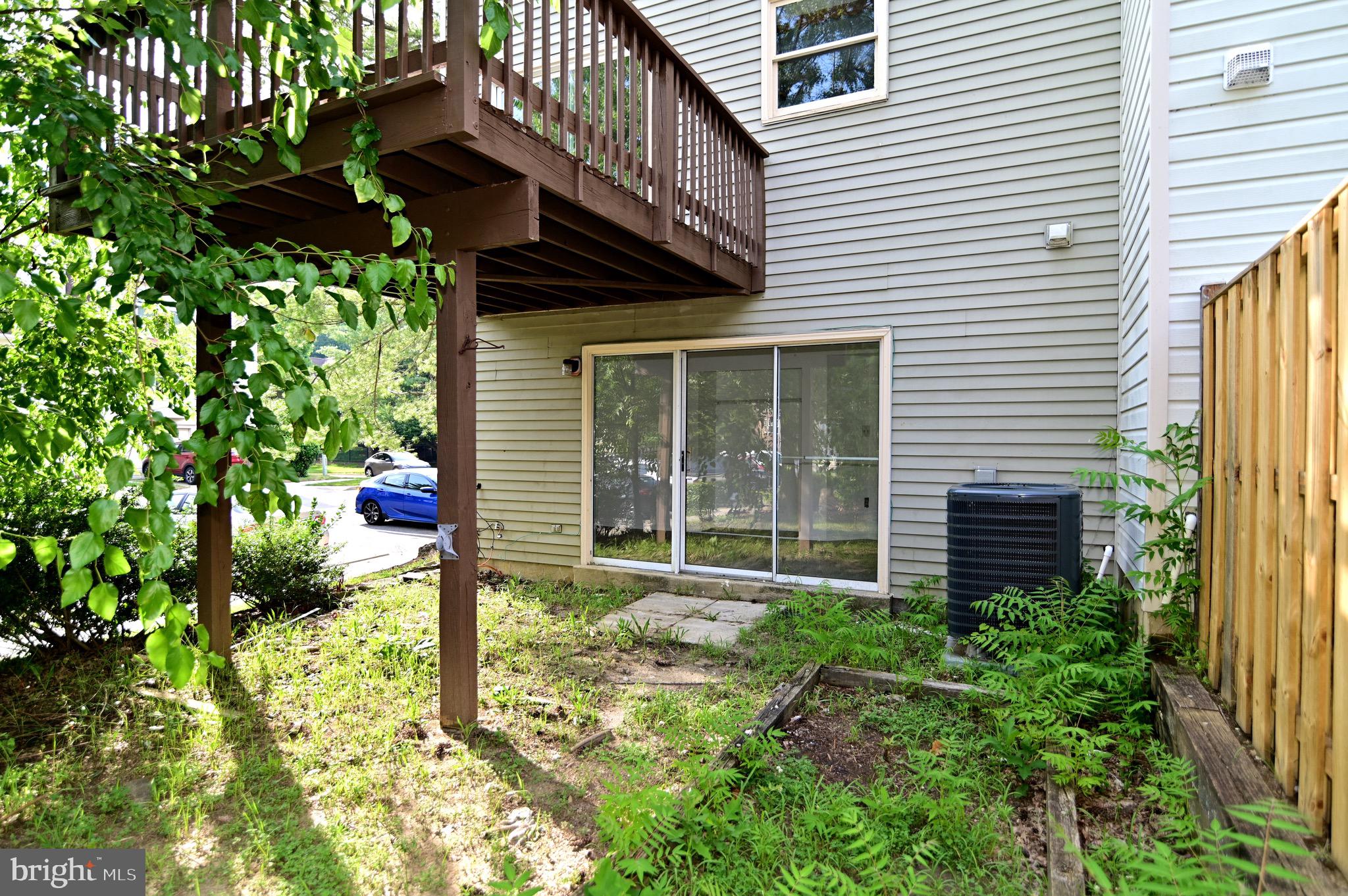 EVERGREEN ESTATES - Residential Lease