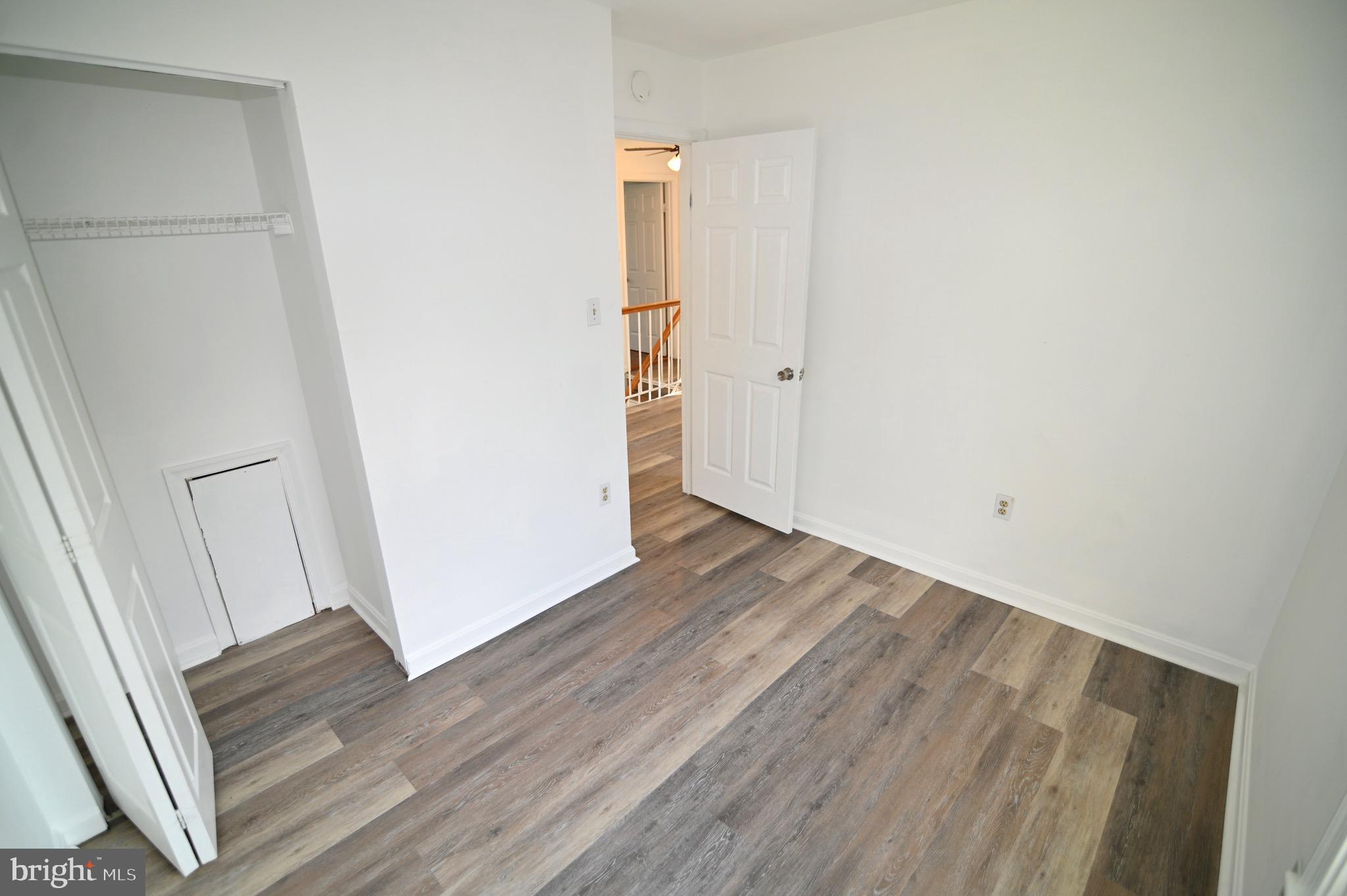 EVERGREEN ESTATES - Residential Lease