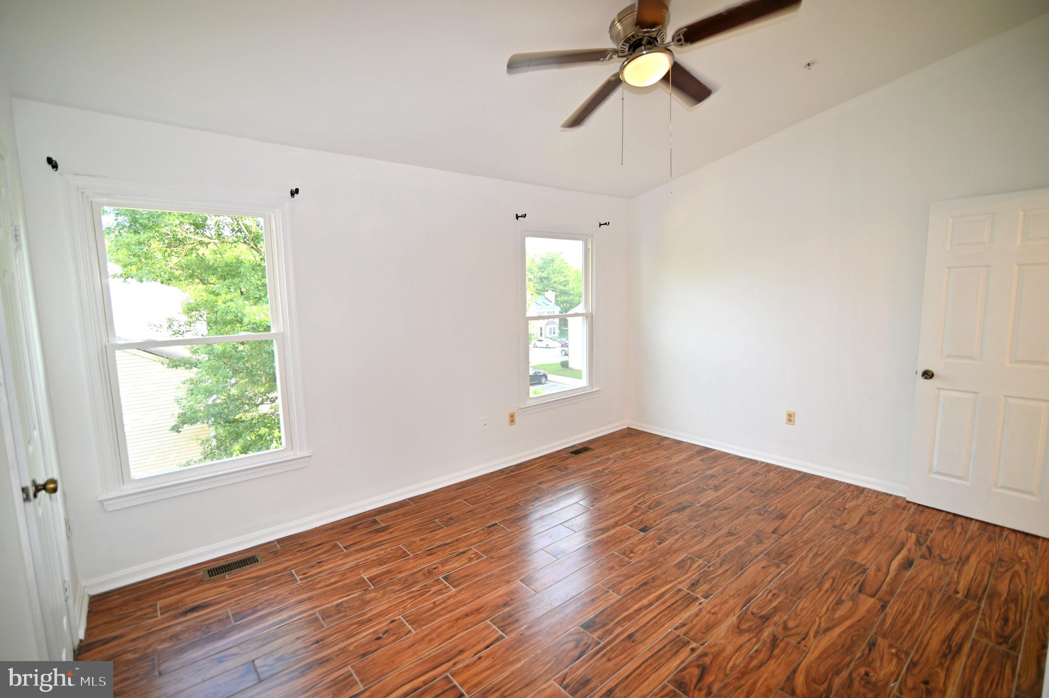 EVERGREEN ESTATES - Residential Lease