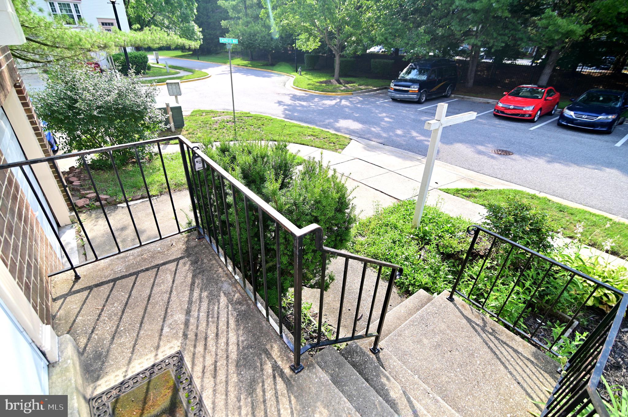 EVERGREEN ESTATES - Residential Lease