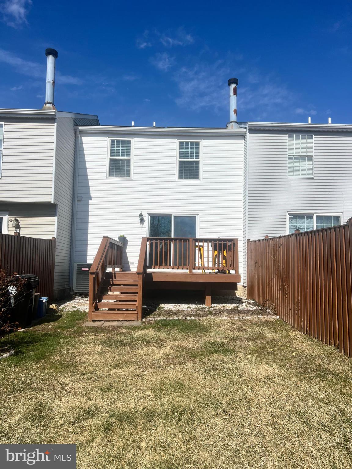 PARKVIEW TRAIL - Residential Lease