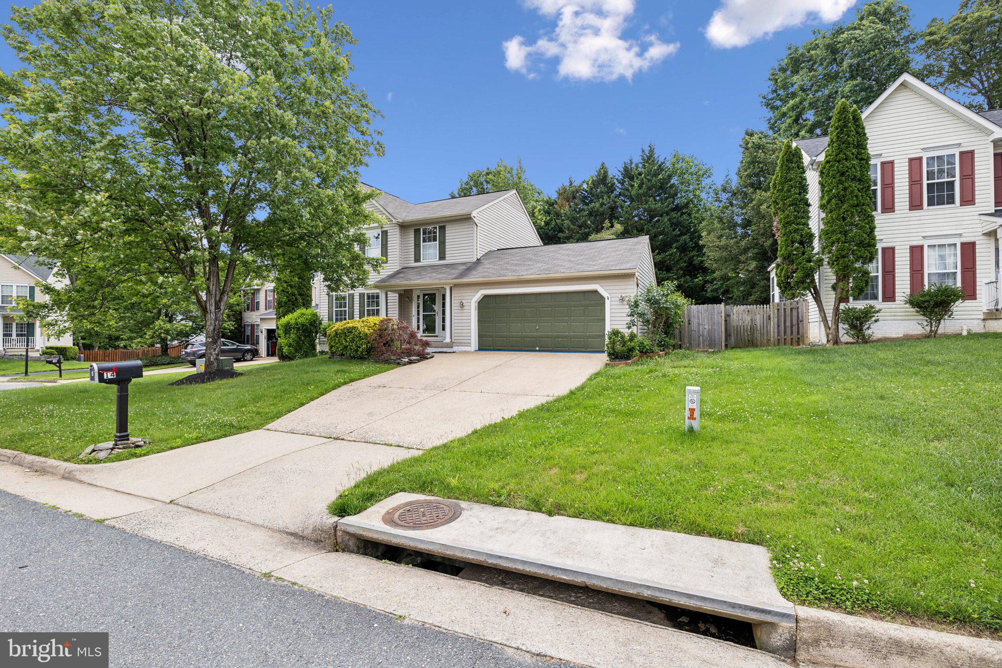 ST GEORGES ESTATES - Residential Lease