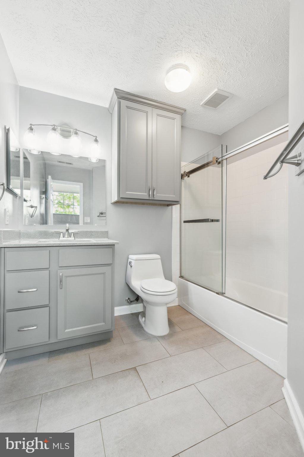 ST GEORGES ESTATES - Residential Lease