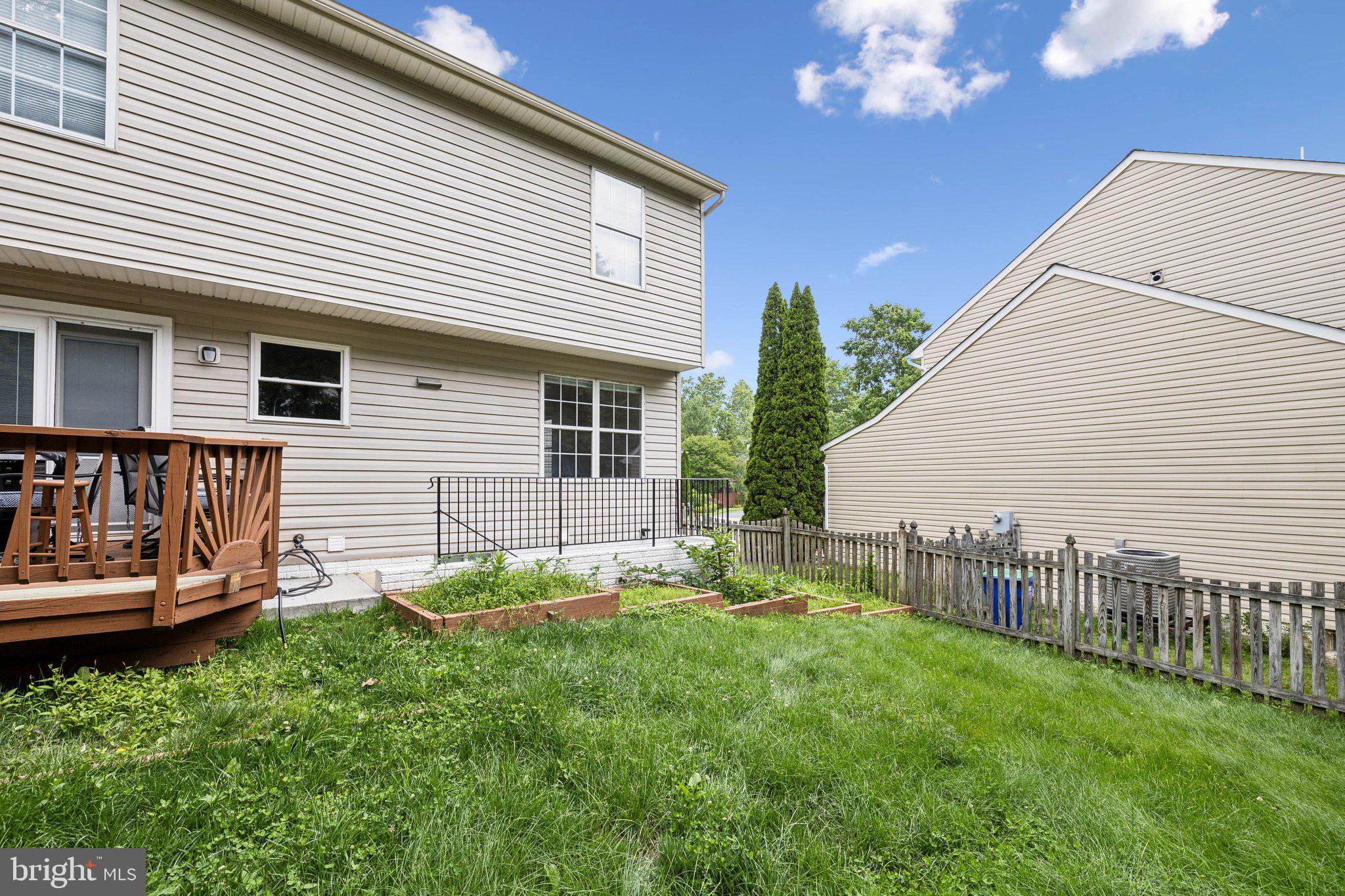 ST GEORGES ESTATES - Residential Lease