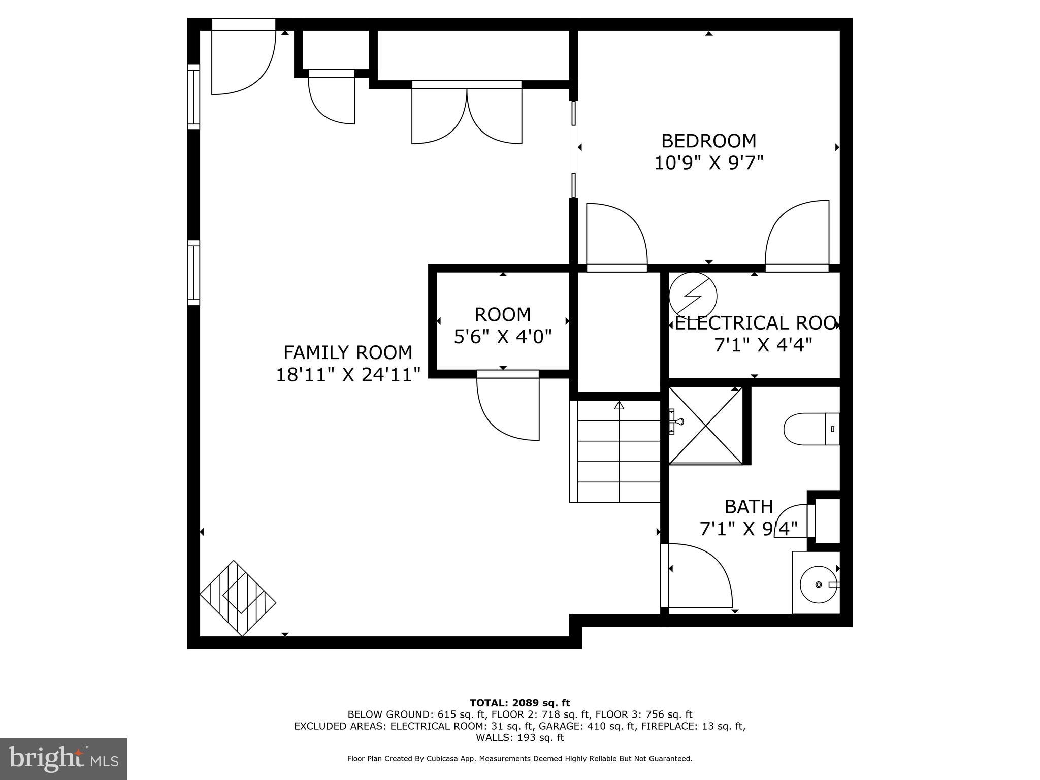 ST GEORGES ESTATES - Residential Lease