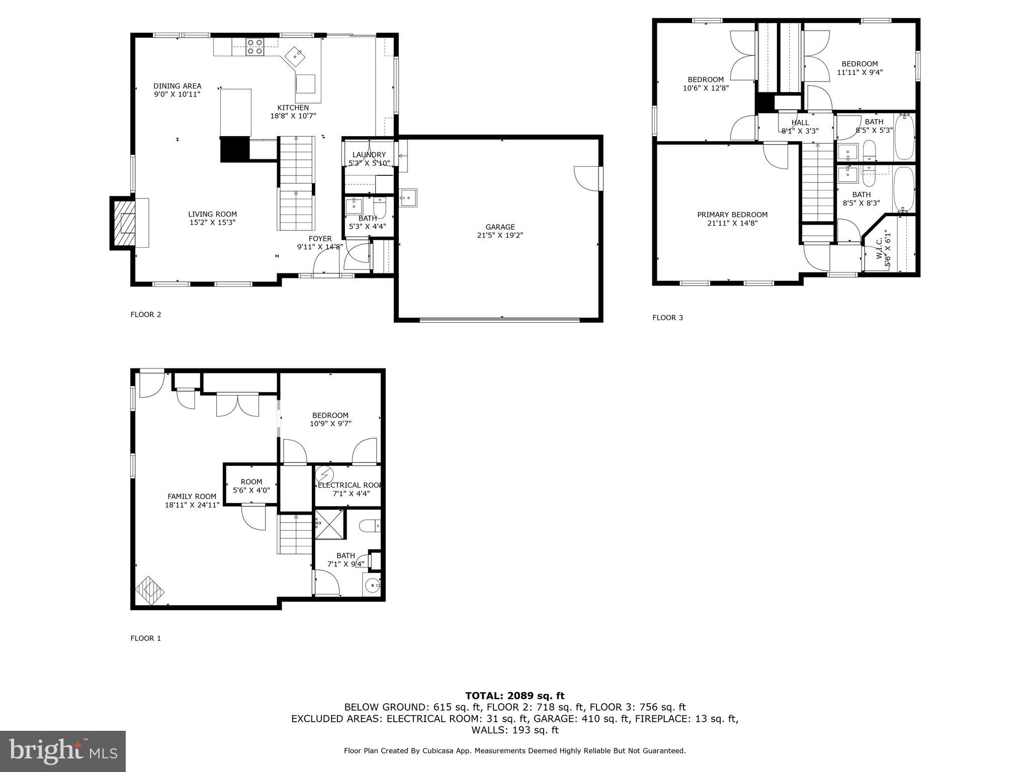 ST GEORGES ESTATES - Residential Lease