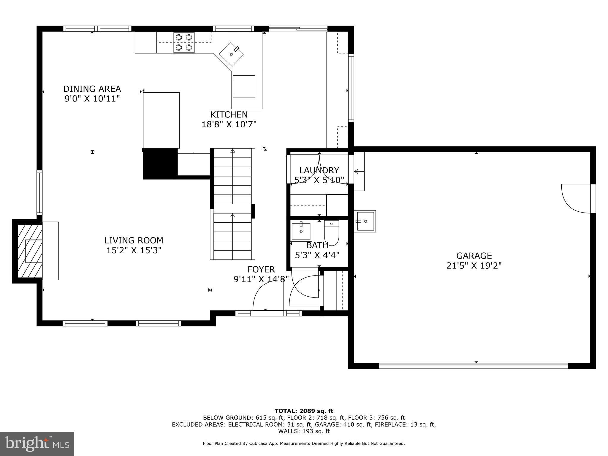 ST GEORGES ESTATES - Residential Lease