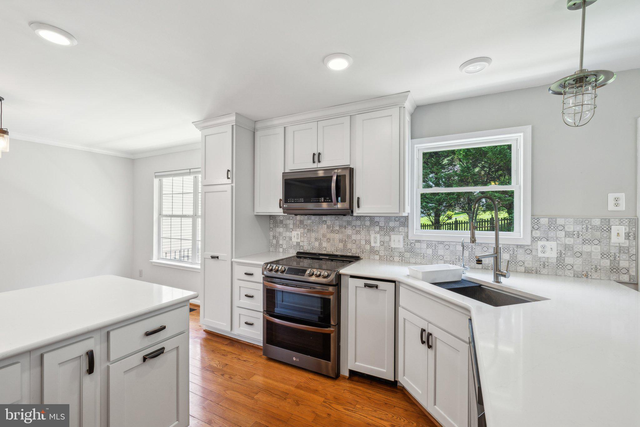 ST GEORGES ESTATES - Residential Lease