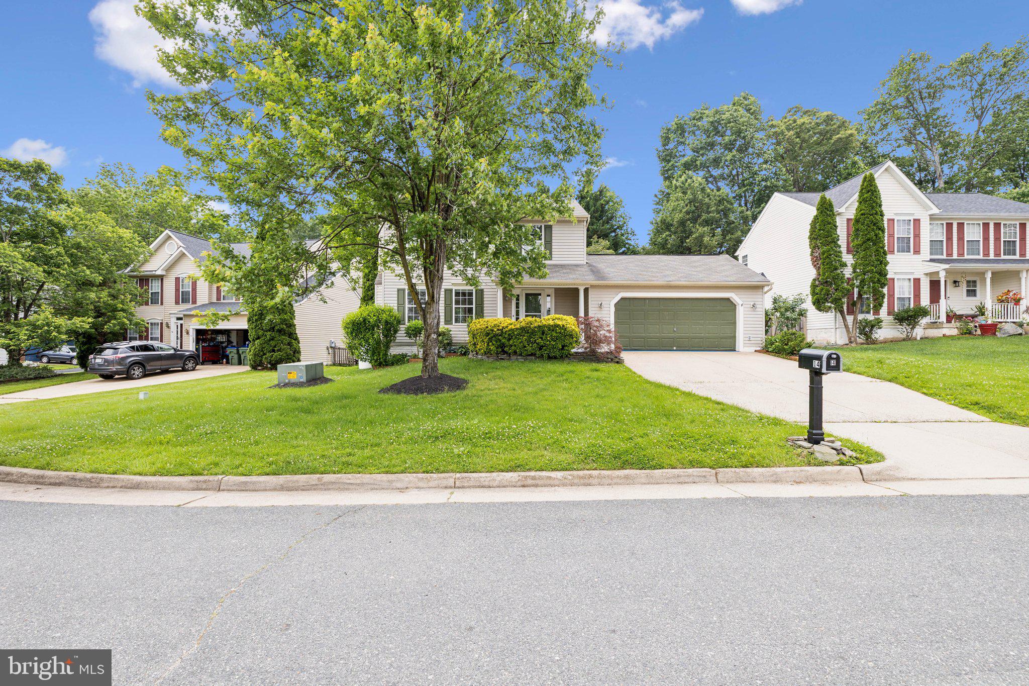 ST GEORGES ESTATES - Residential Lease