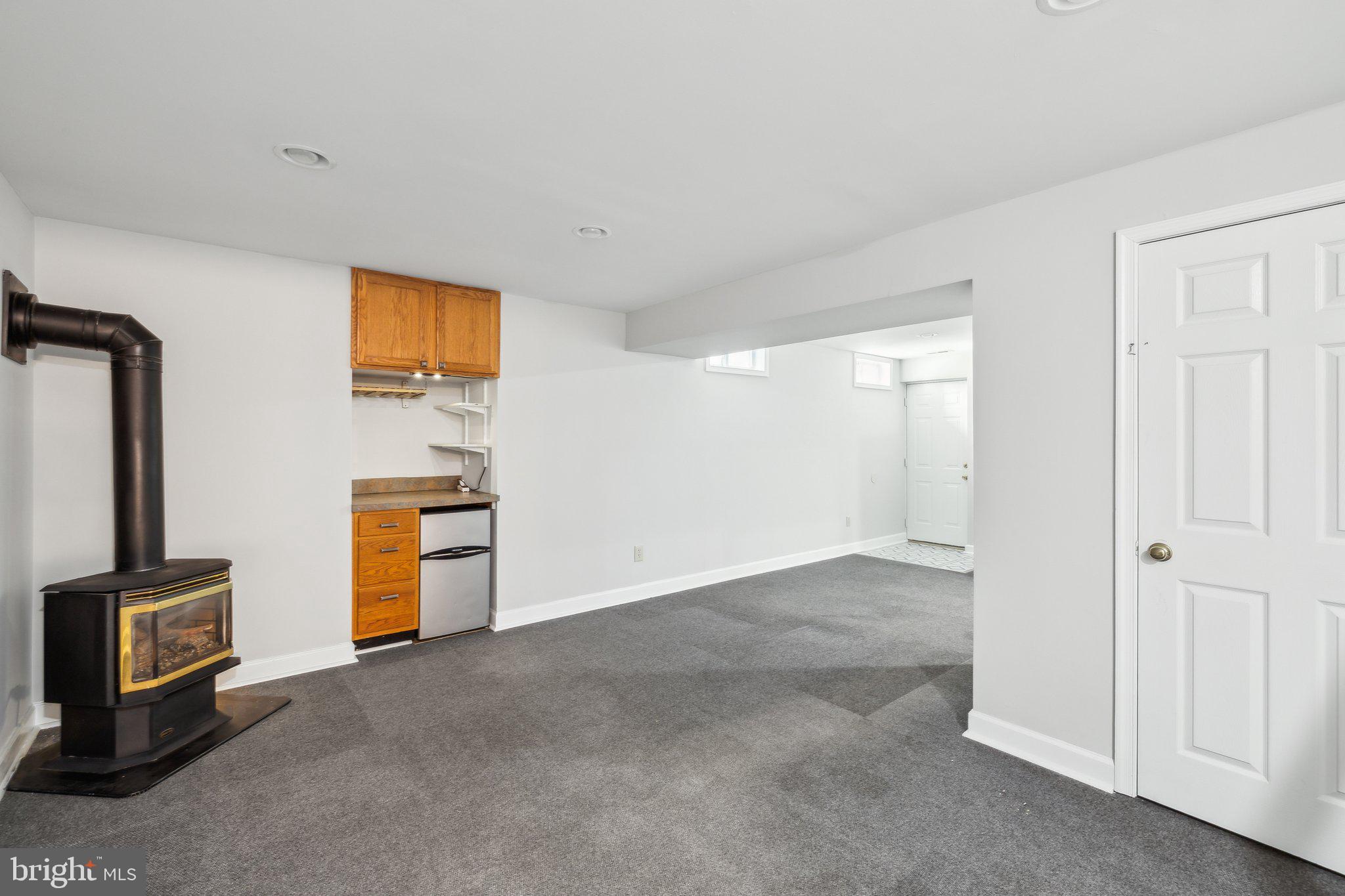 ST GEORGES ESTATES - Residential Lease