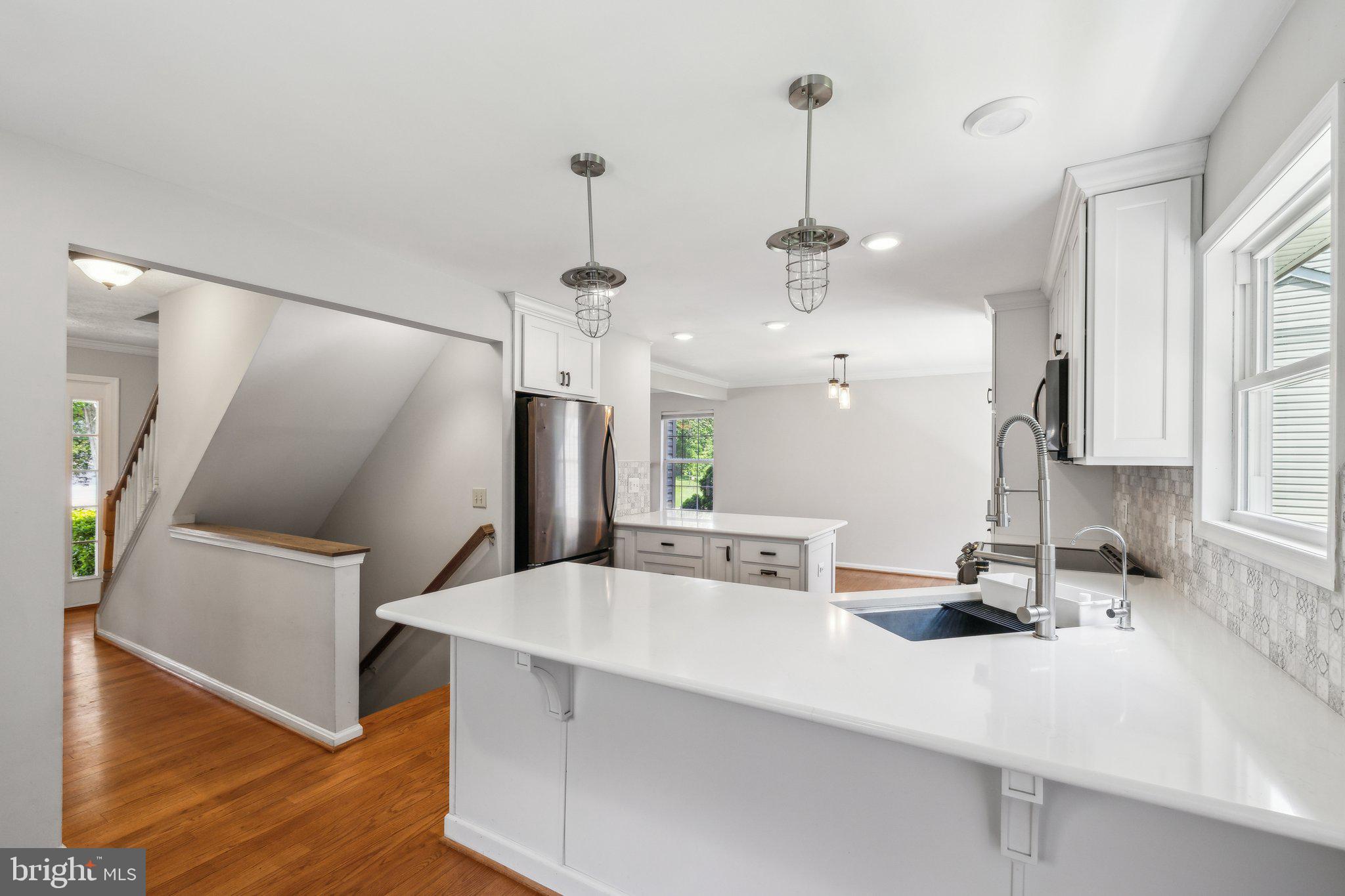 ST GEORGES ESTATES - Residential Lease