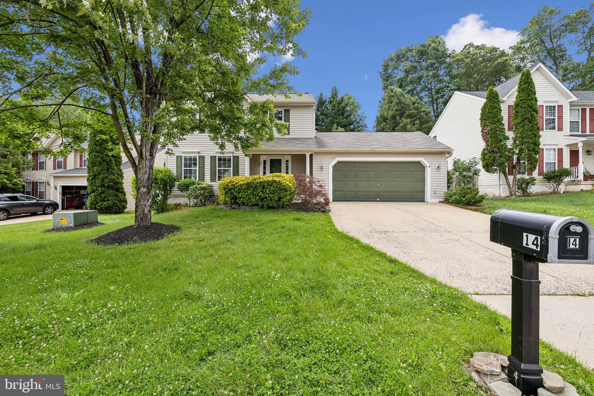 ST GEORGES ESTATES - Residential Lease