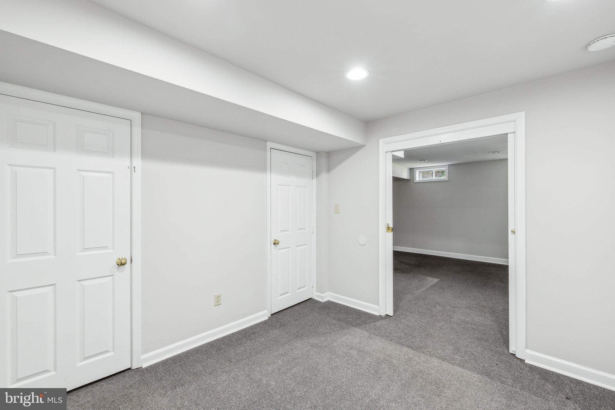 ST GEORGES ESTATES - Residential Lease