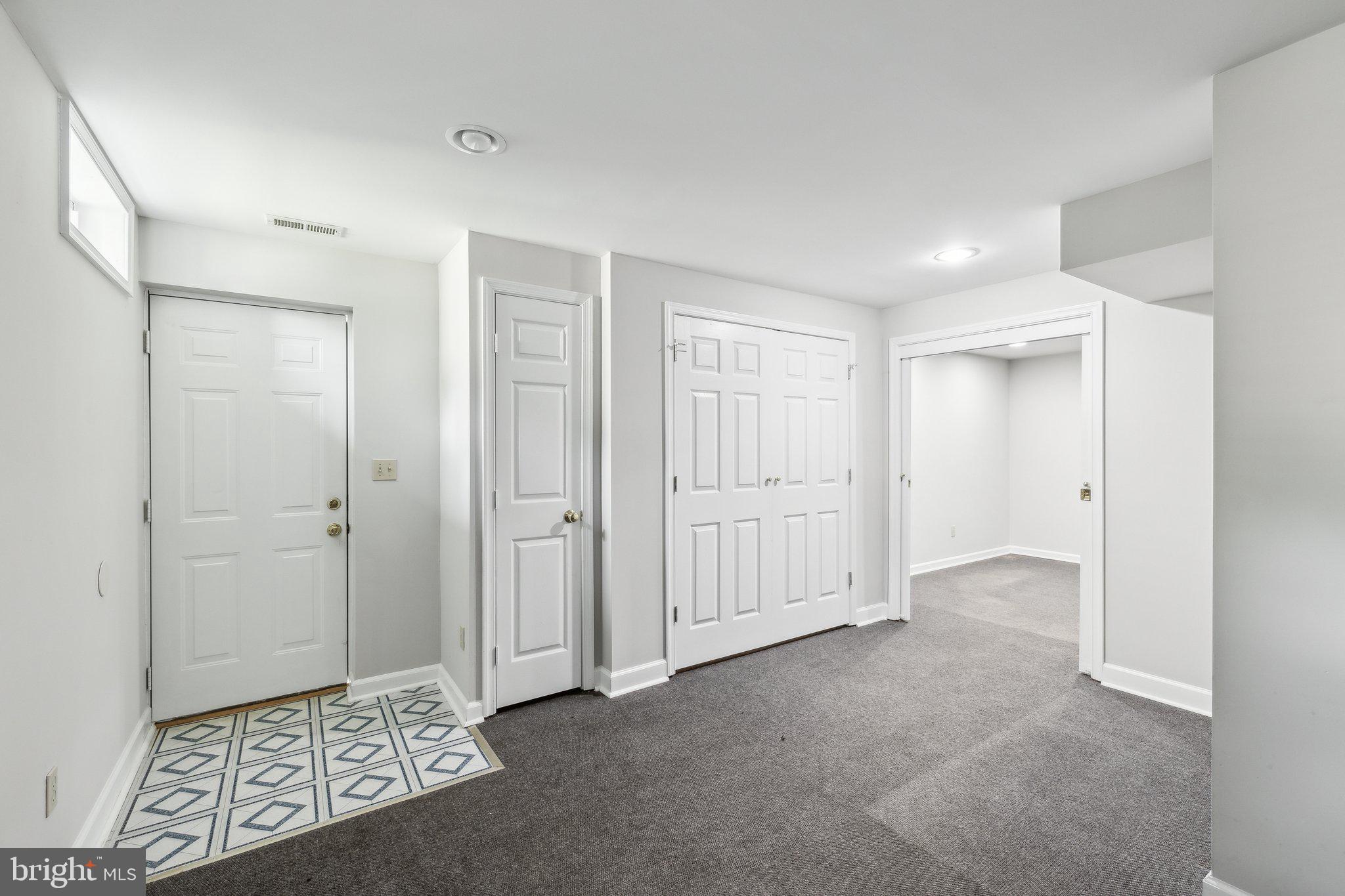 ST GEORGES ESTATES - Residential Lease