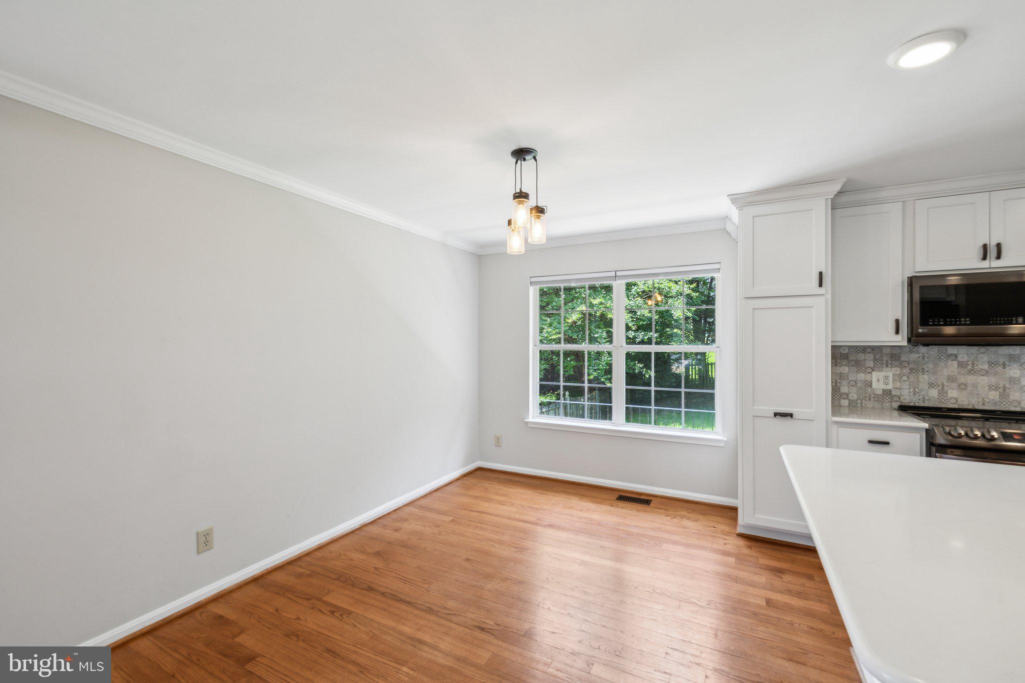 ST GEORGES ESTATES - Residential Lease