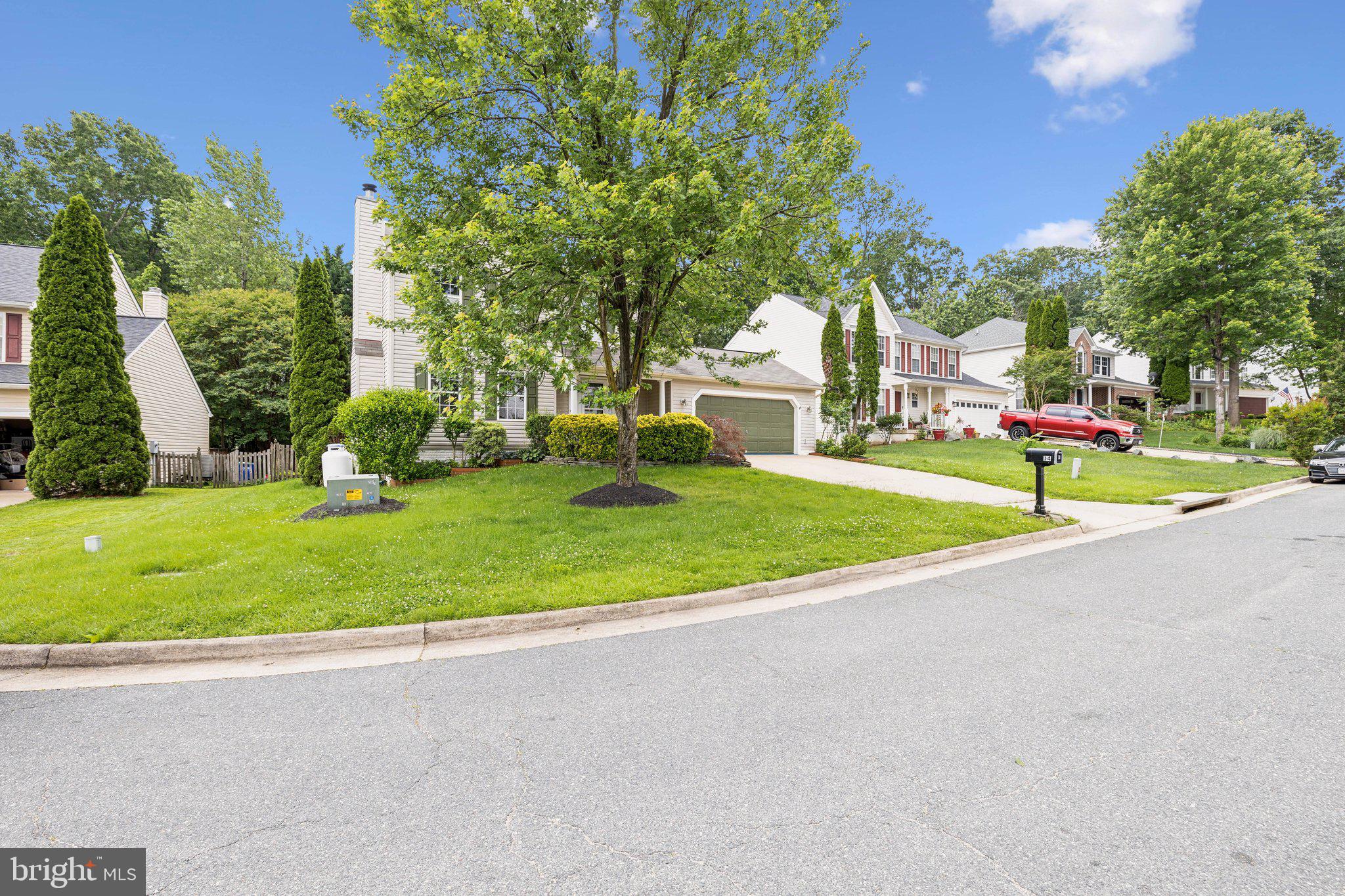 ST GEORGES ESTATES - Residential Lease