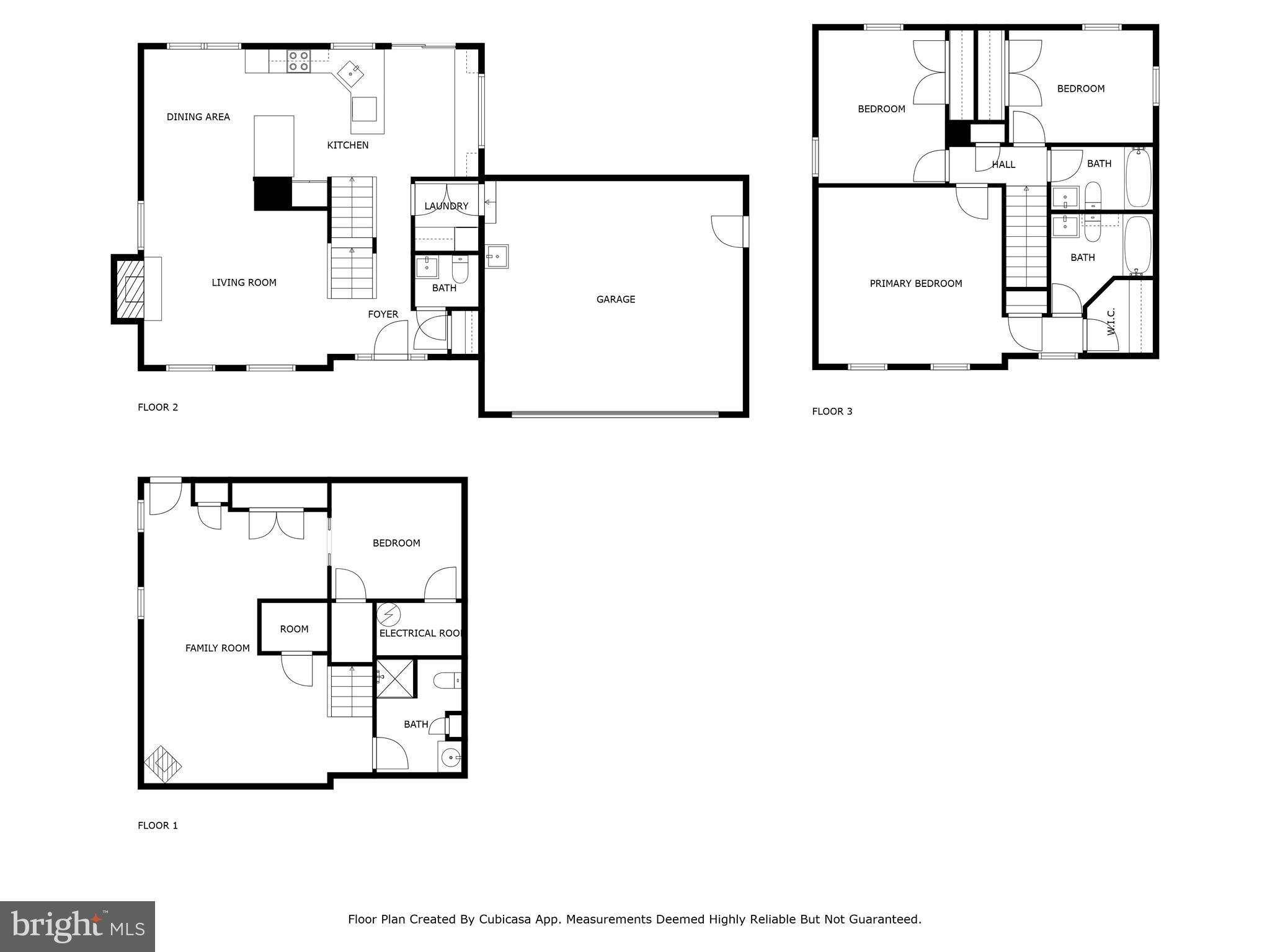 ST GEORGES ESTATES - Residential Lease