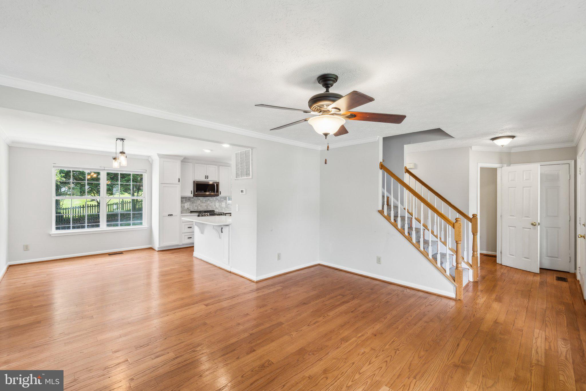 ST GEORGES ESTATES - Residential Lease