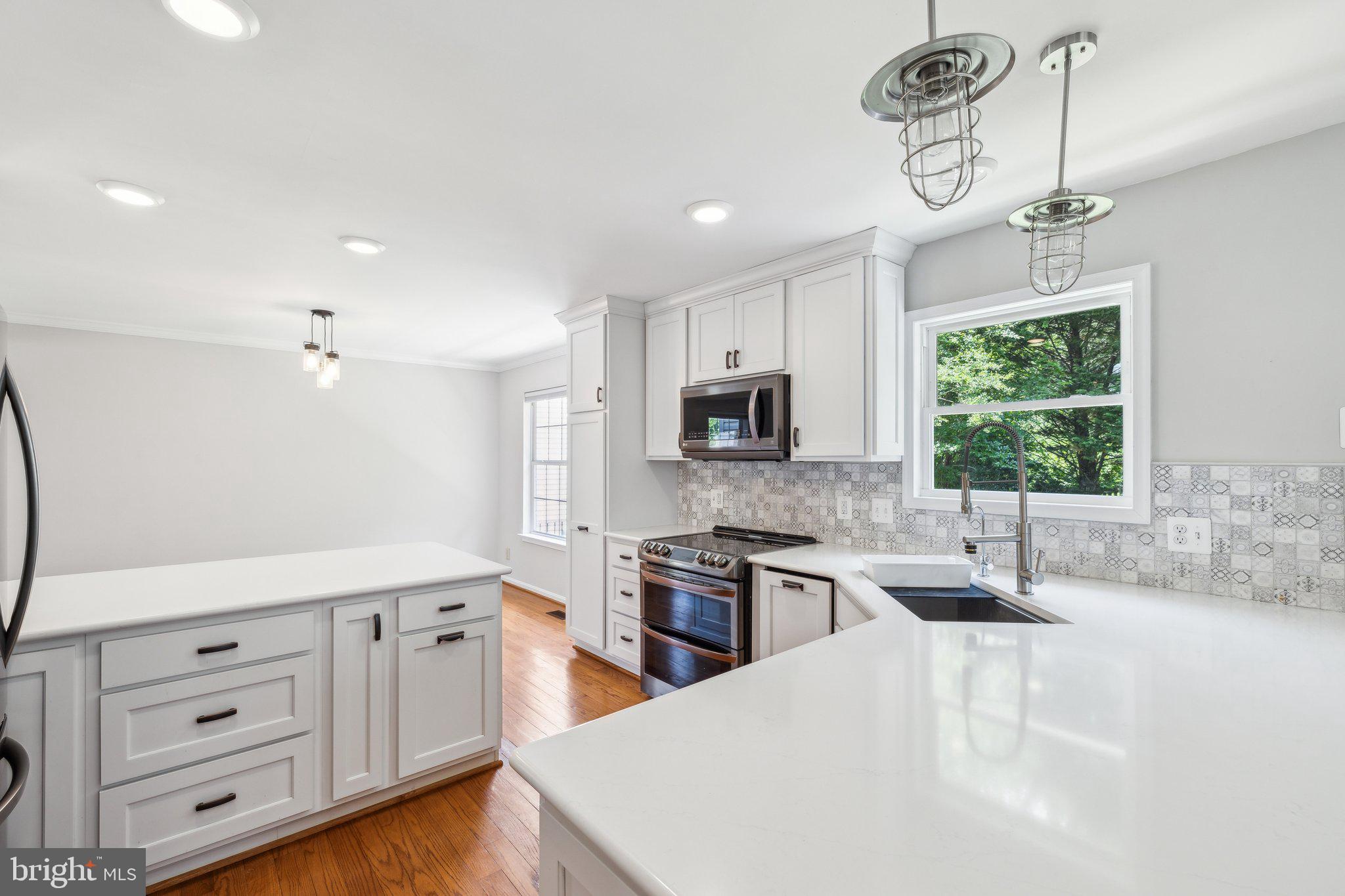 ST GEORGES ESTATES - Residential Lease