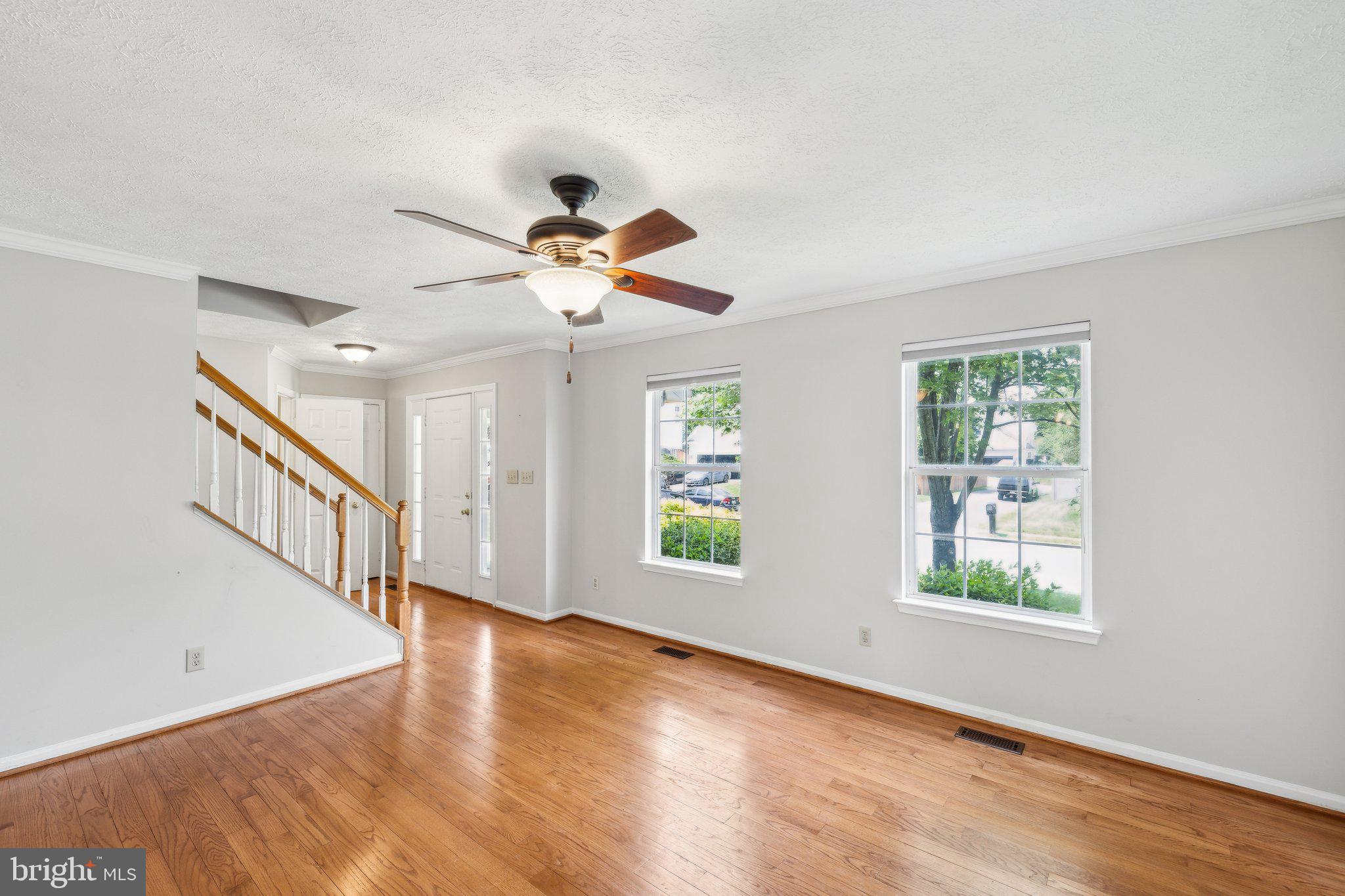 ST GEORGES ESTATES - Residential Lease